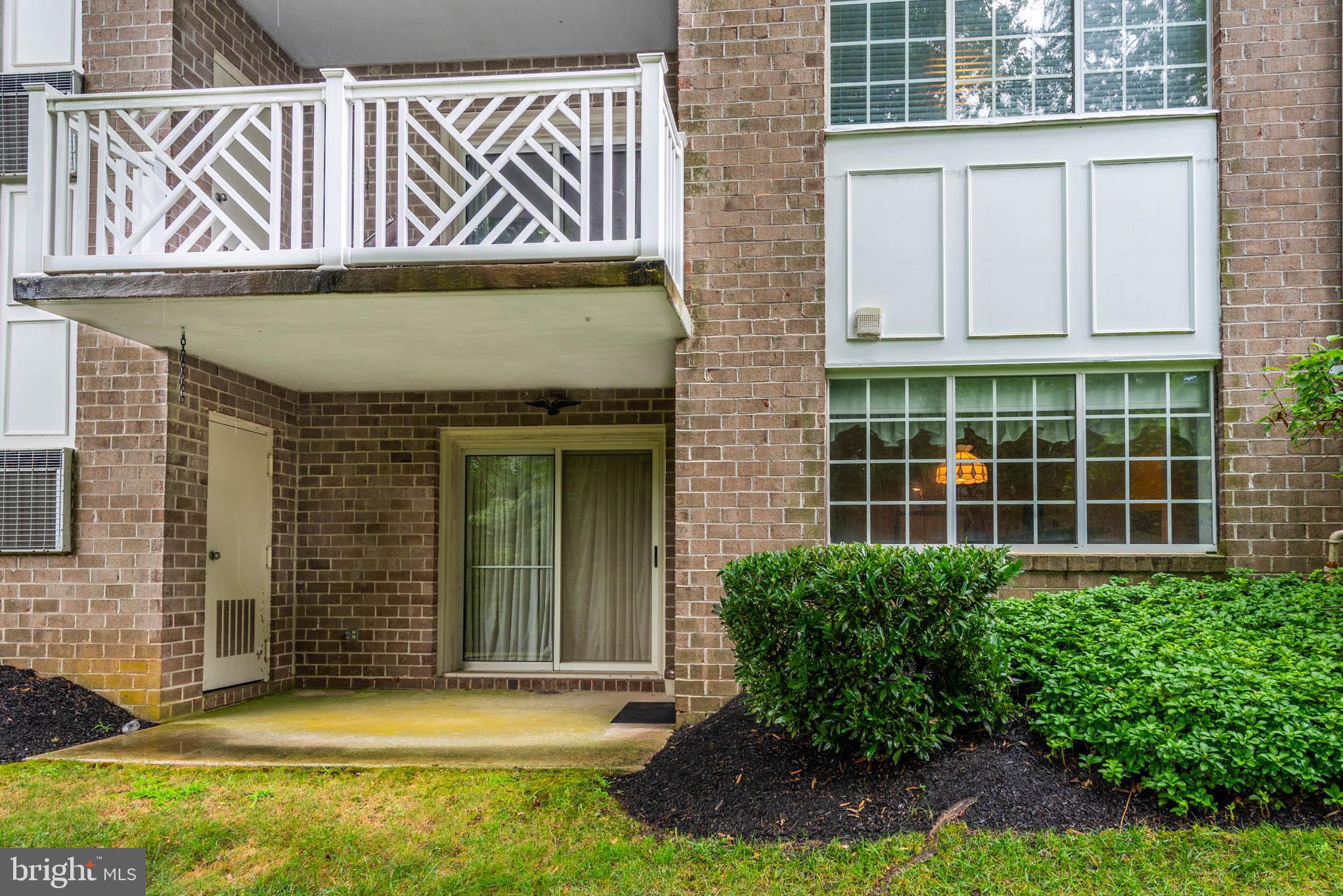 WEXFORD GARDEN CONDOMINIUMS - Residential