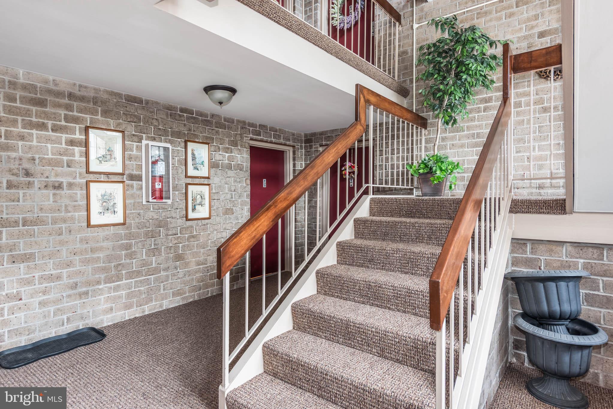 WEXFORD GARDEN CONDOMINIUMS - Residential