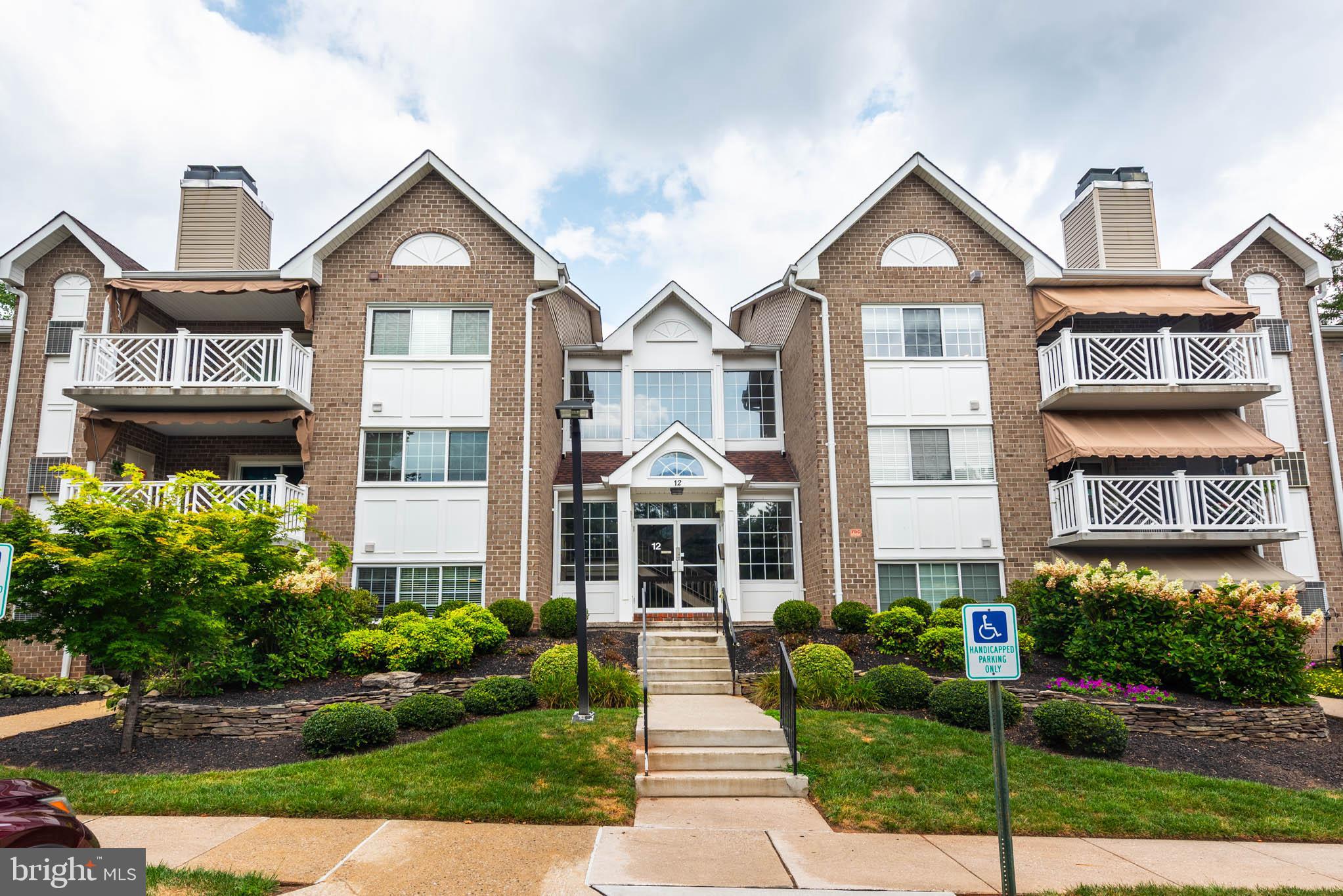 WEXFORD GARDEN CONDOMINIUMS - Residential