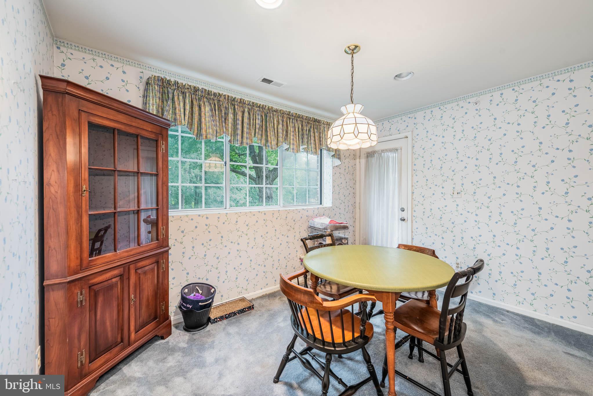 WEXFORD GARDEN CONDOMINIUMS - Residential