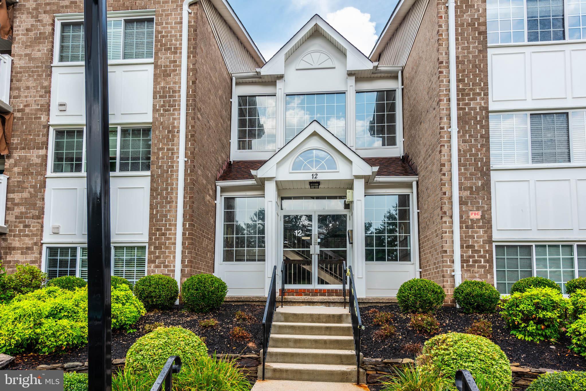 WEXFORD GARDEN CONDOMINIUMS - Residential