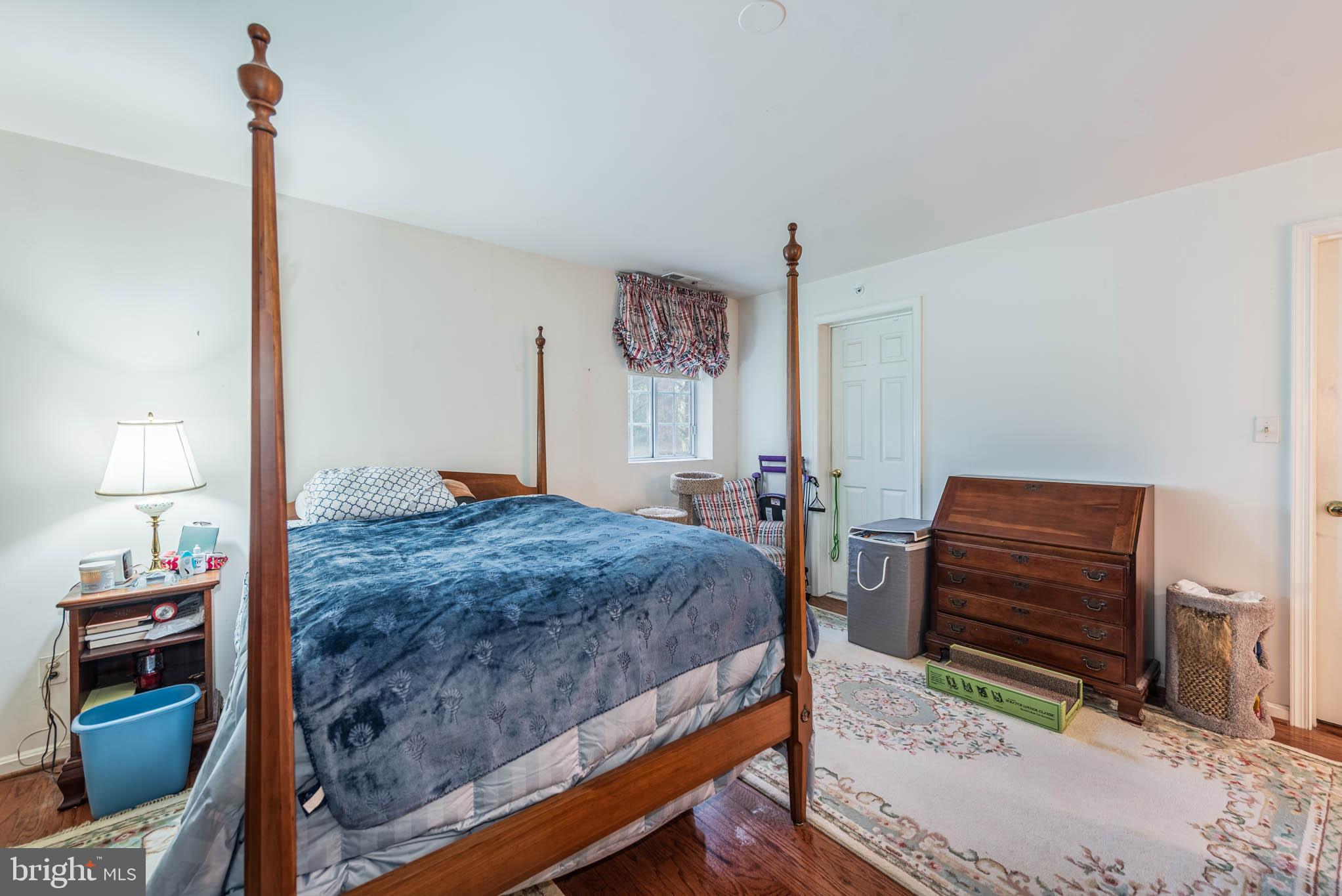 WEXFORD GARDEN CONDOMINIUMS - Residential