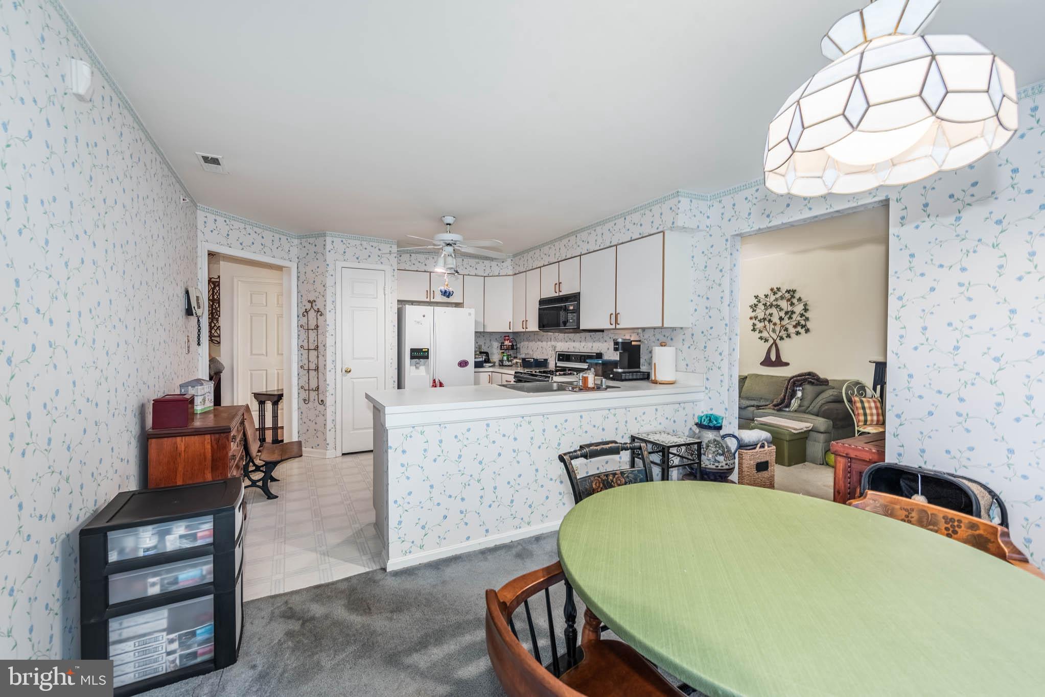 WEXFORD GARDEN CONDOMINIUMS - Residential