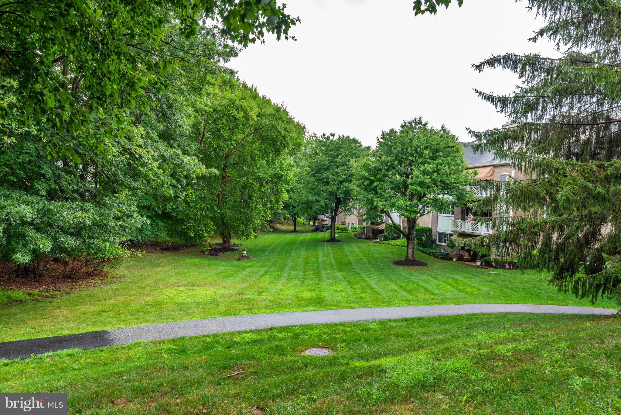 WEXFORD GARDEN CONDOMINIUMS - Residential