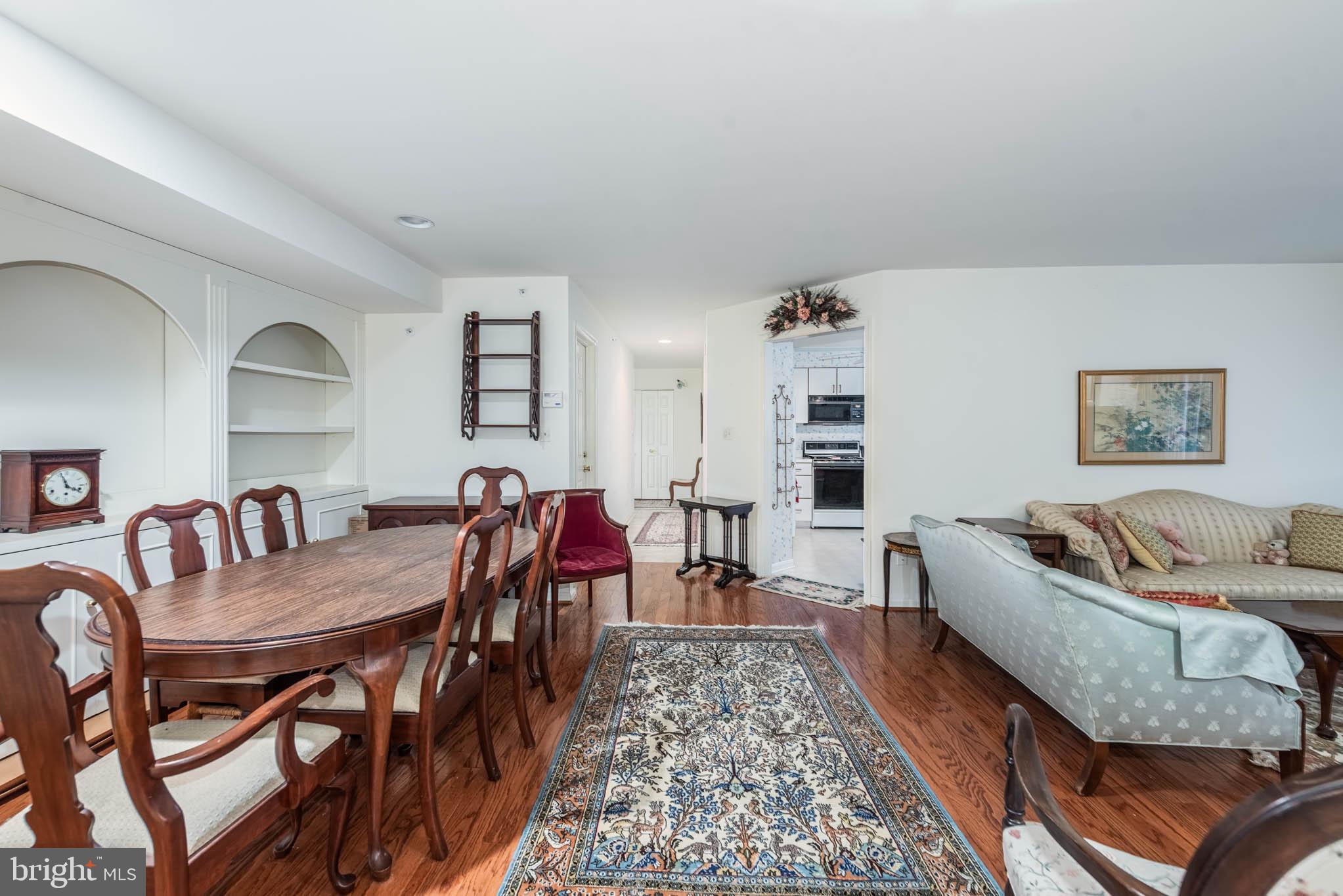 WEXFORD GARDEN CONDOMINIUMS - Residential