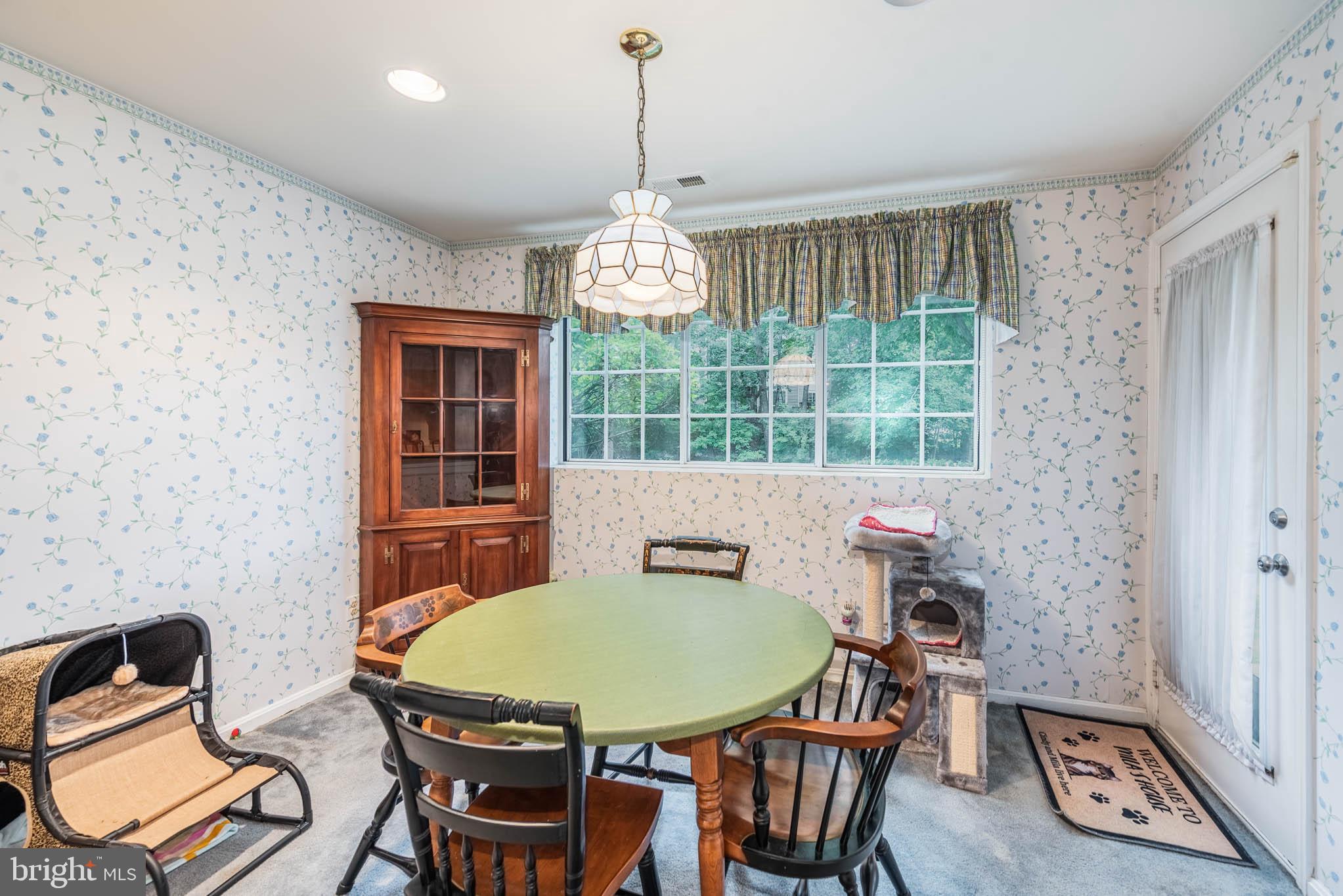 WEXFORD GARDEN CONDOMINIUMS - Residential