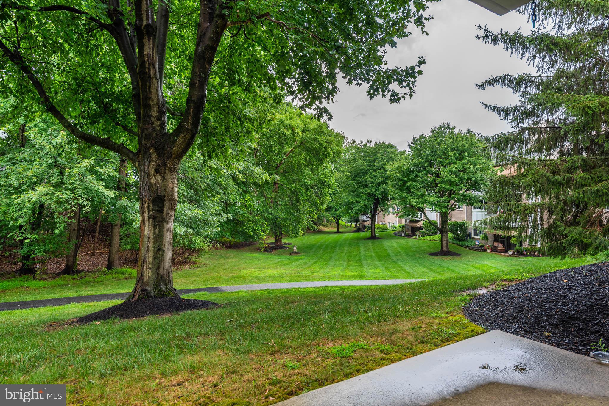 WEXFORD GARDEN CONDOMINIUMS - Residential