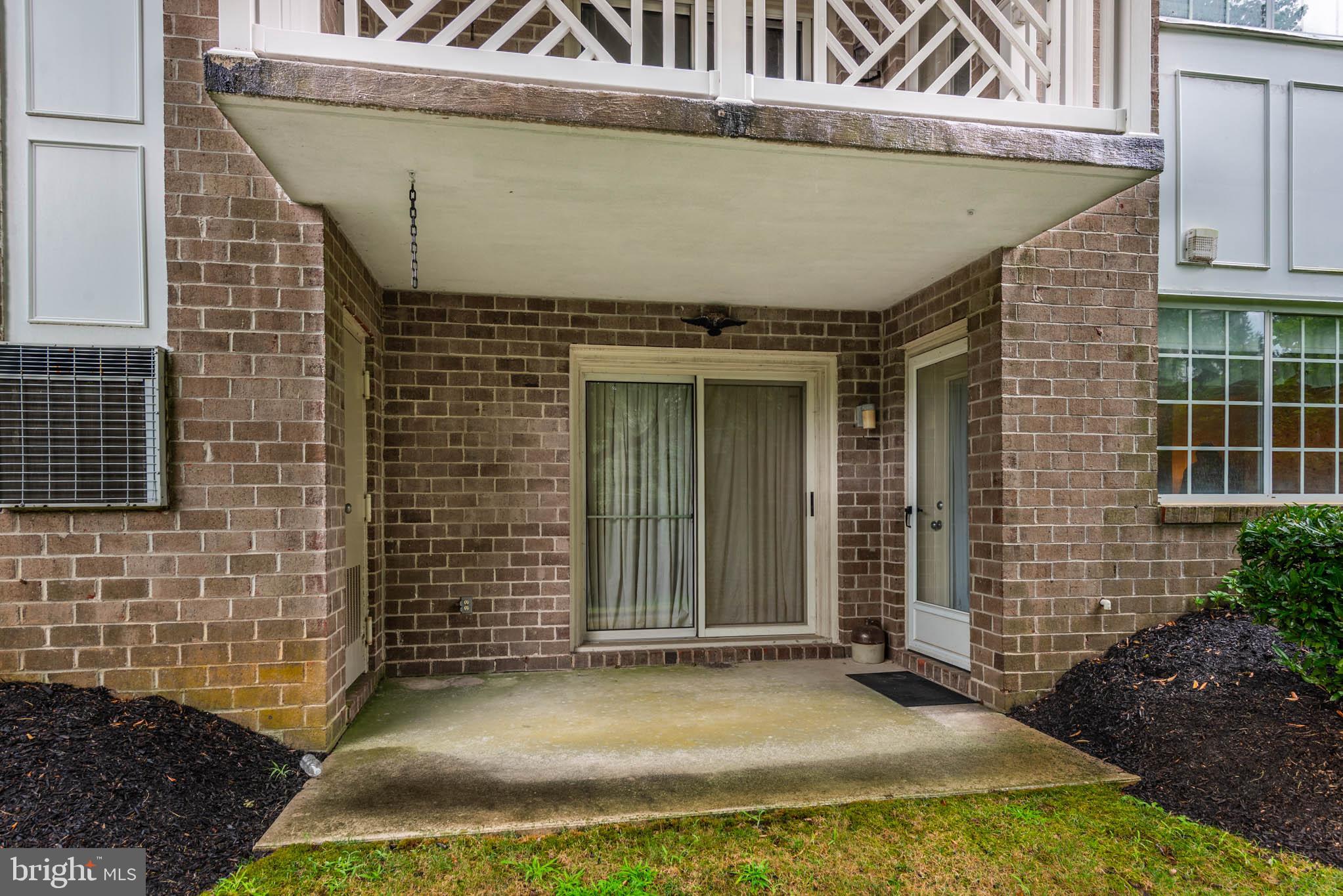 WEXFORD GARDEN CONDOMINIUMS - Residential