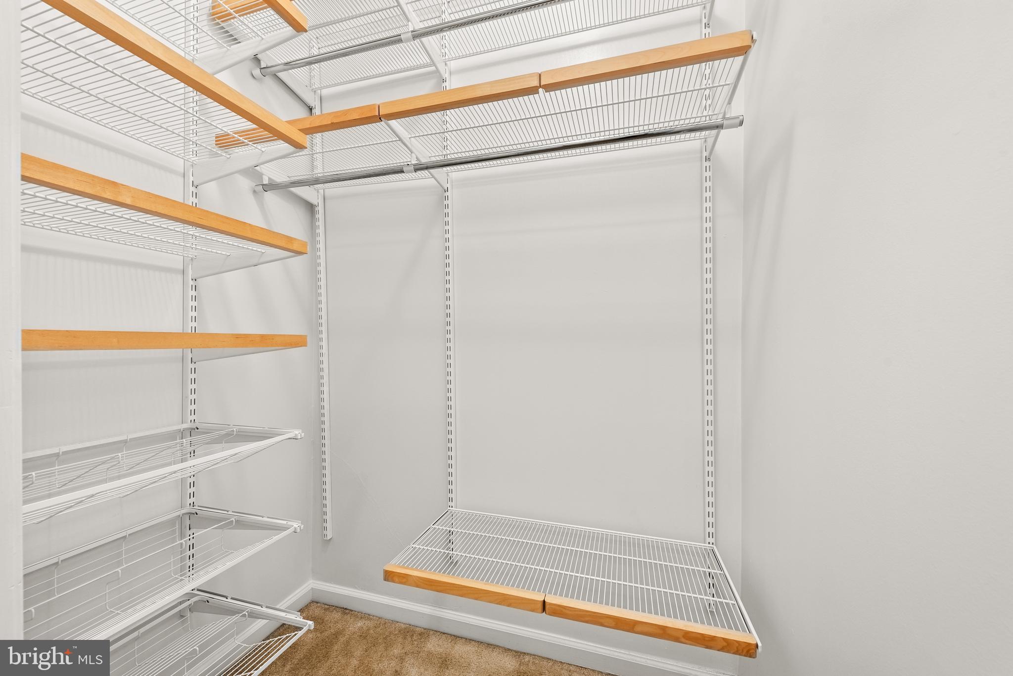 SAVOY AT RESTON TOWN CENTER - Residential