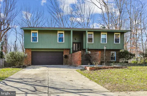 15708 Singletree Lane, Dumfries, VA MLS: VAPW2086042