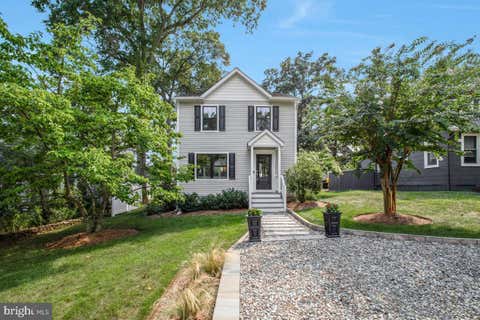 Homes For Sale - 1203 Bay Highlands Drive<br/> ANNAPOLIS, MD 21403