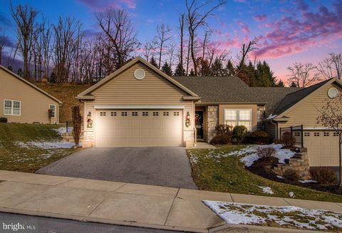 253 RED HAVEN ROAD NEW CUMBERLAND PA 17070