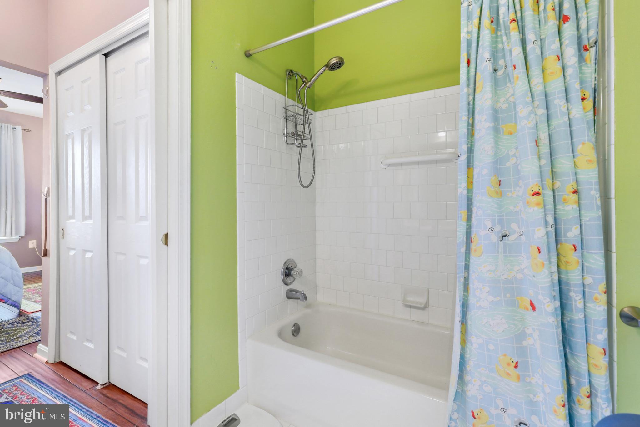 TAYLOR RIDGE - Residential