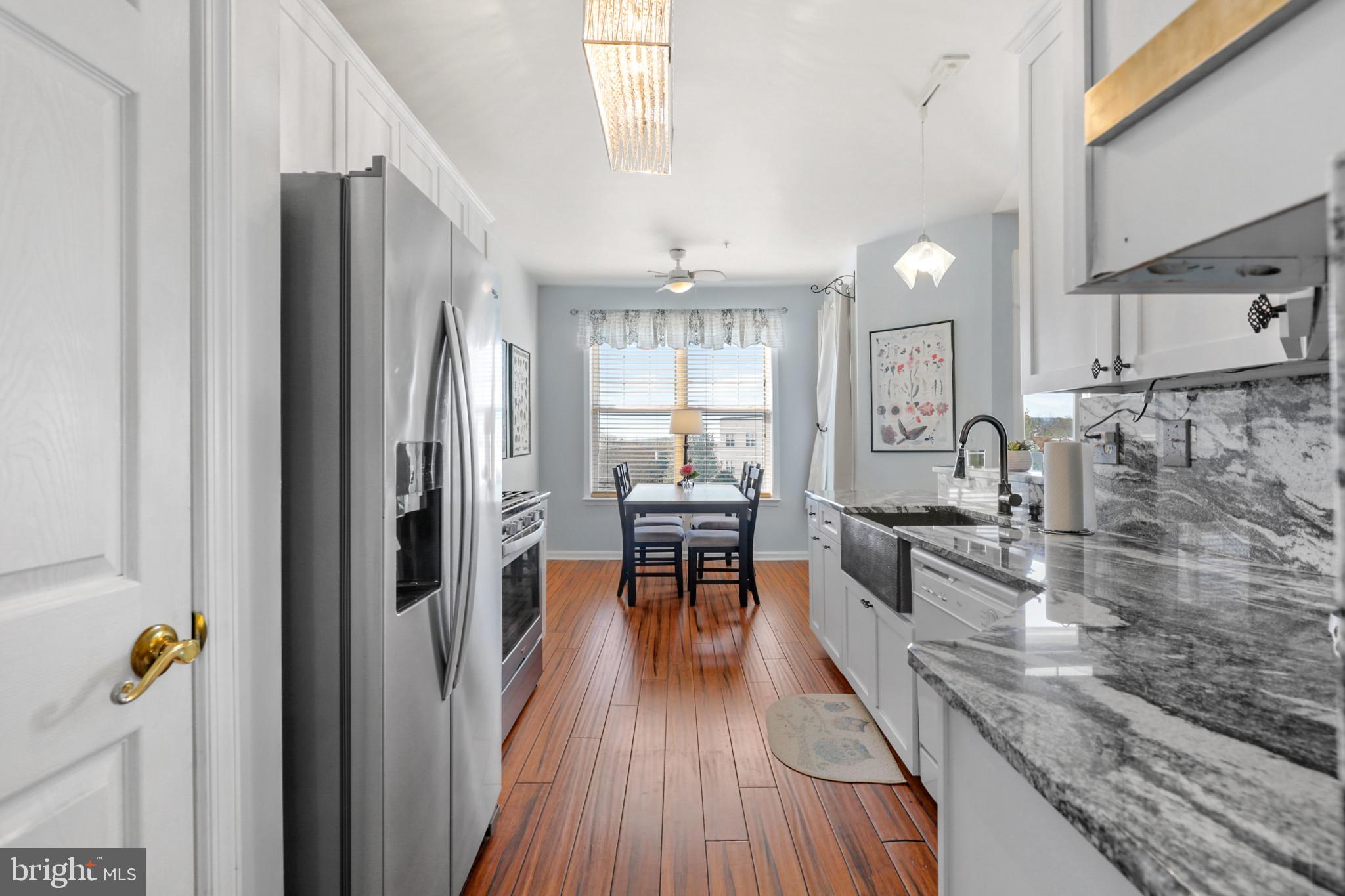 TAYLOR RIDGE - Residential