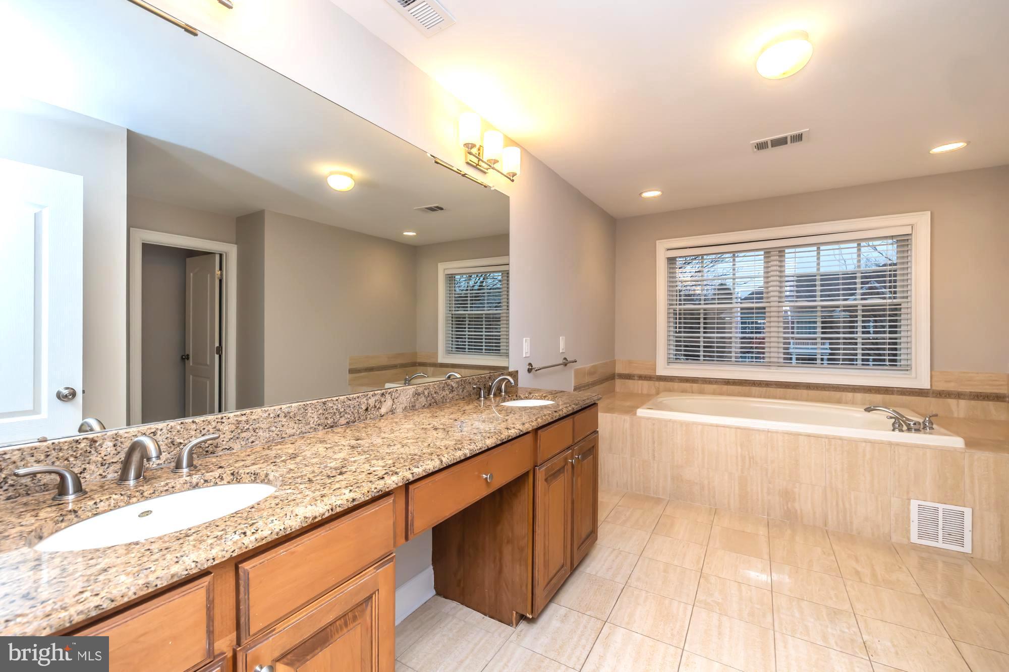 ESTS AT HUNTINGDON - Residential