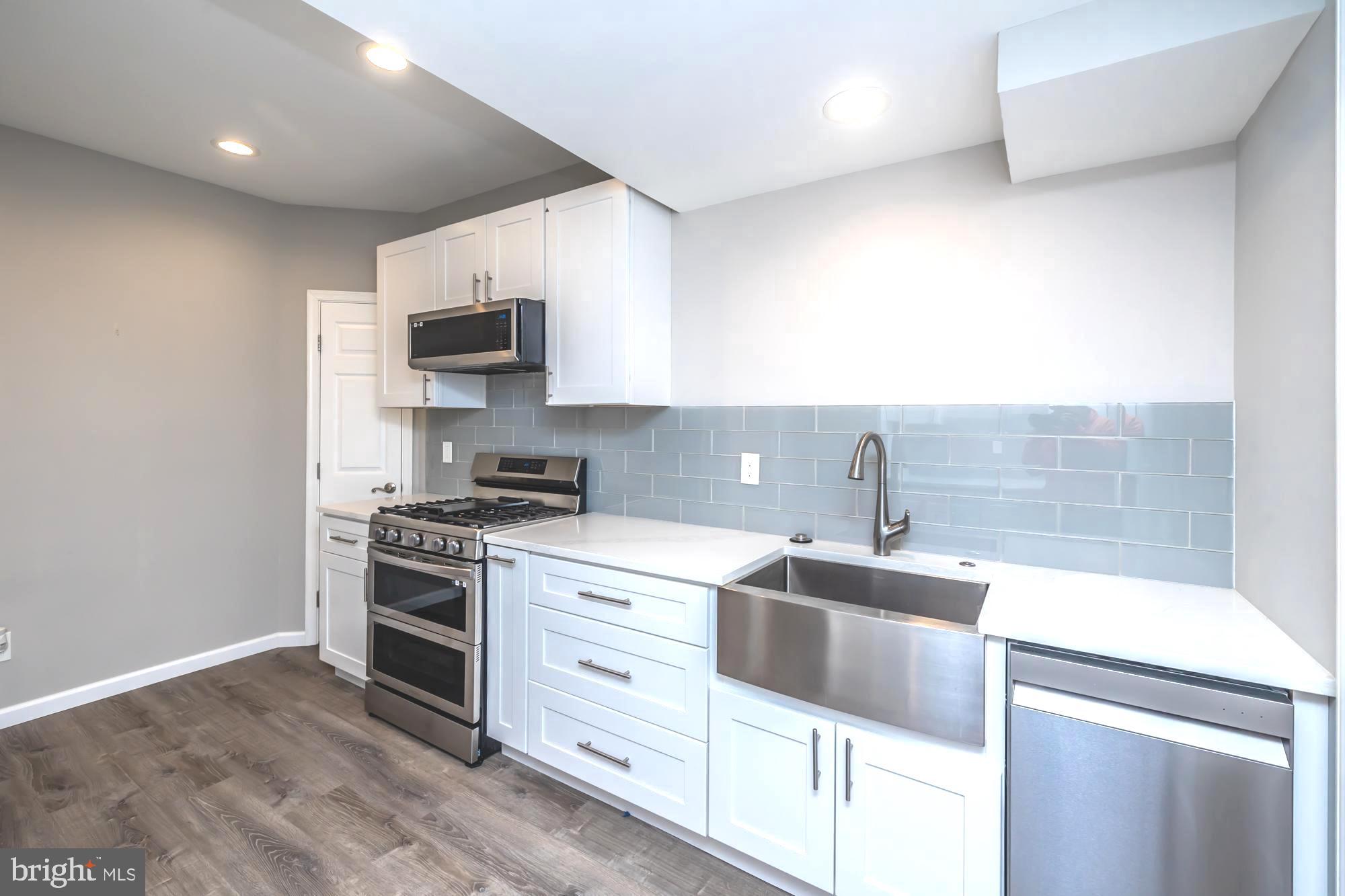 ESTS AT HUNTINGDON - Residential