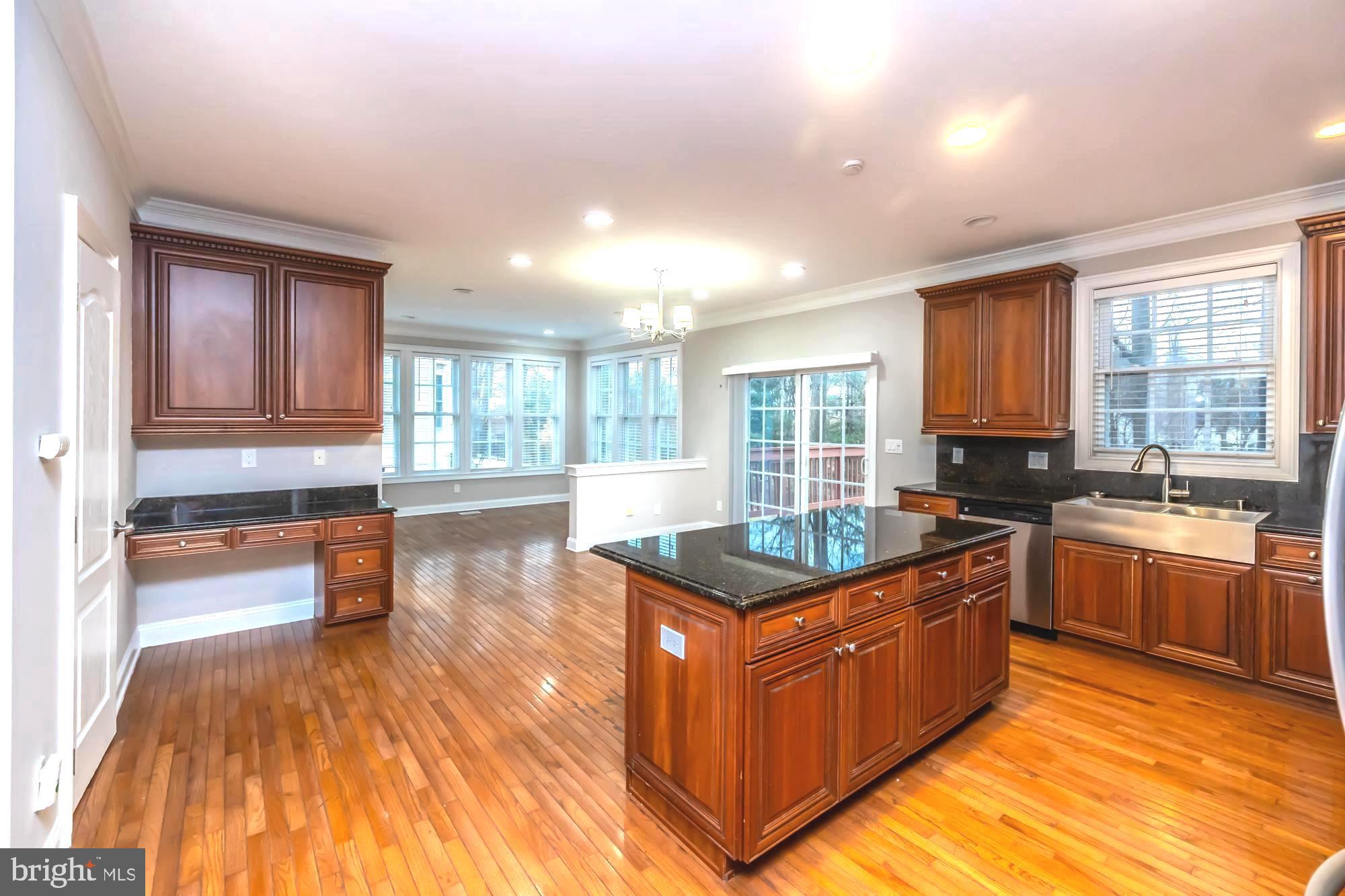 ESTS AT HUNTINGDON - Residential