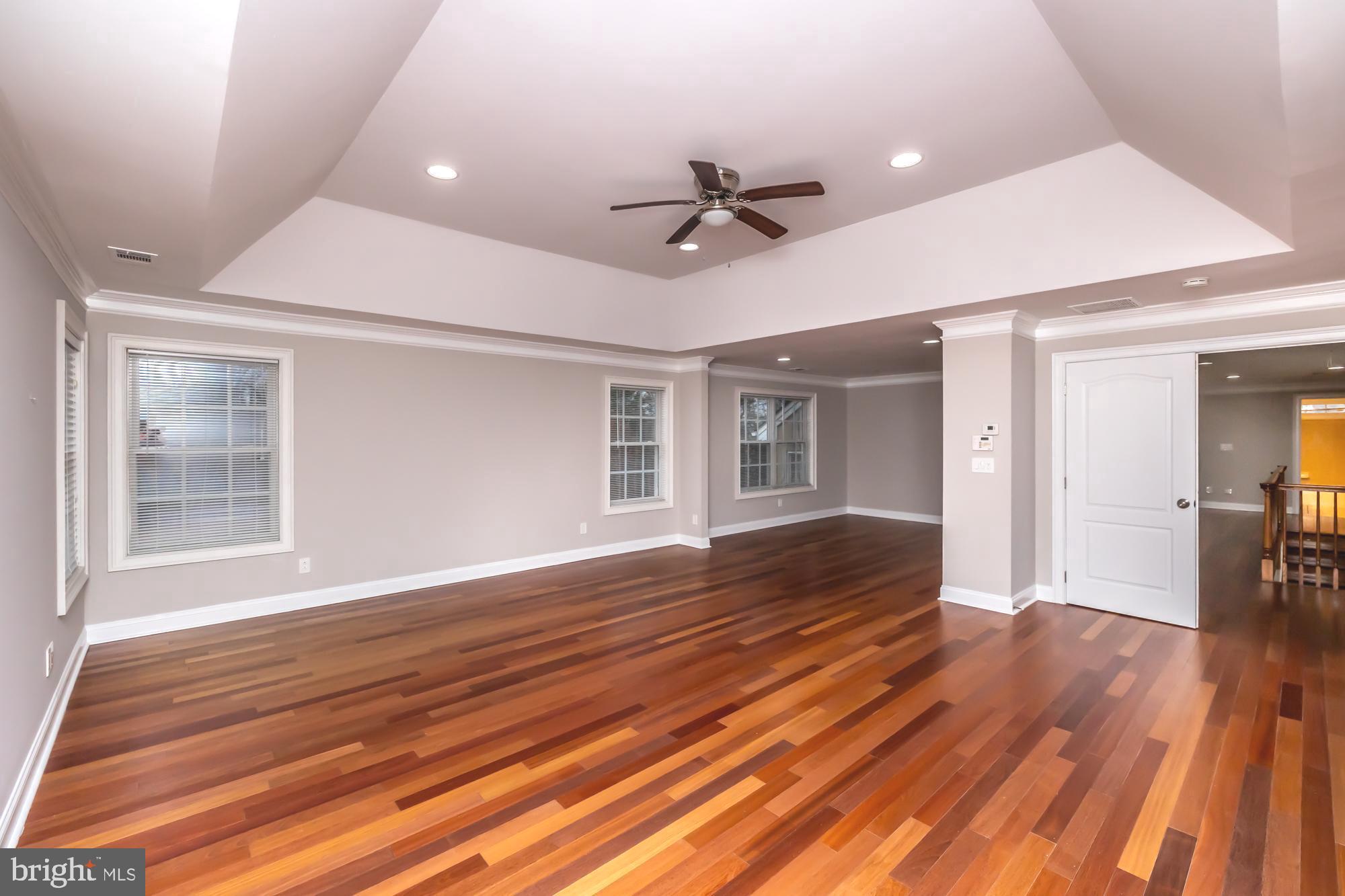 ESTS AT HUNTINGDON - Residential