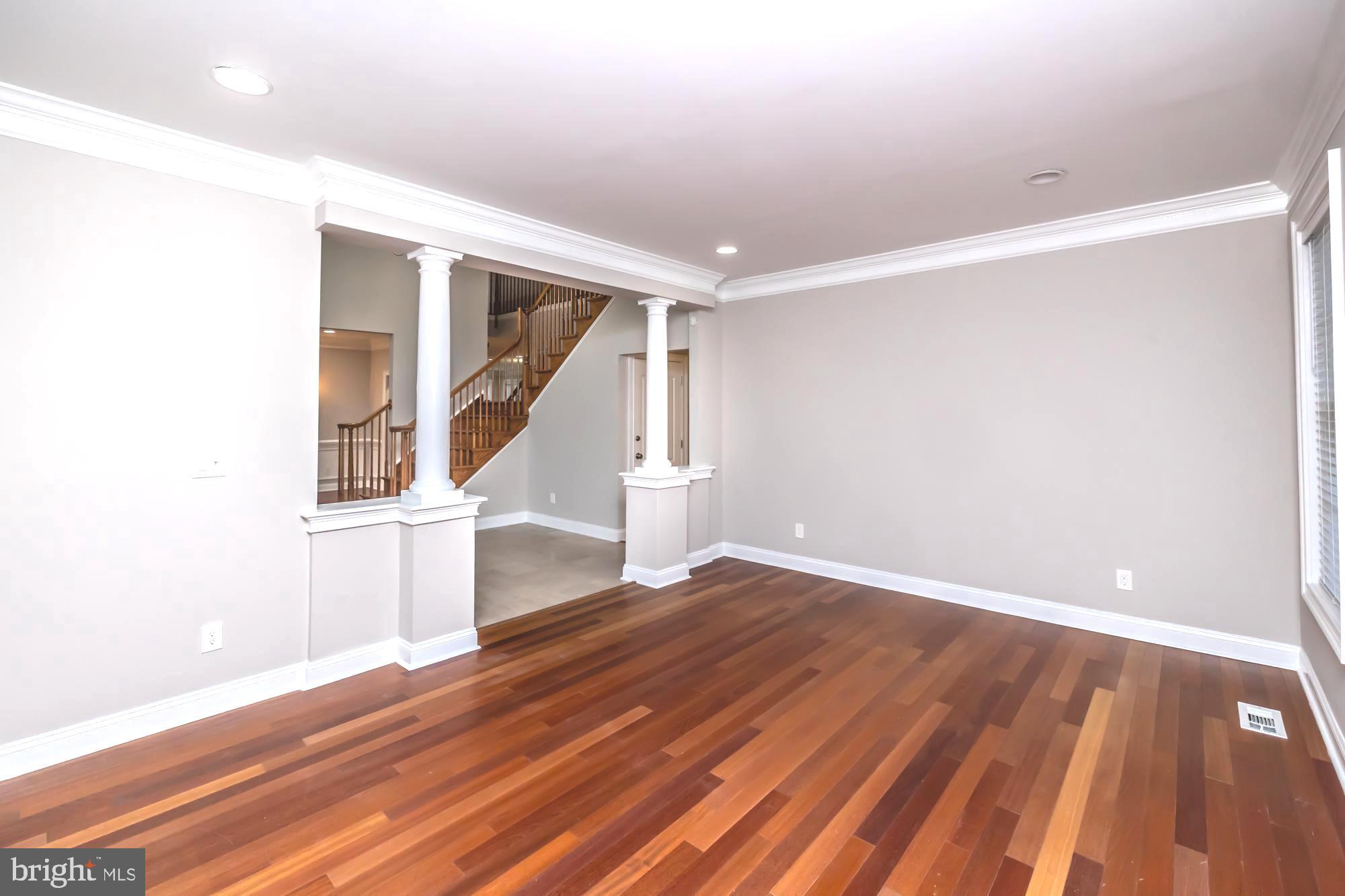 ESTS AT HUNTINGDON - Residential