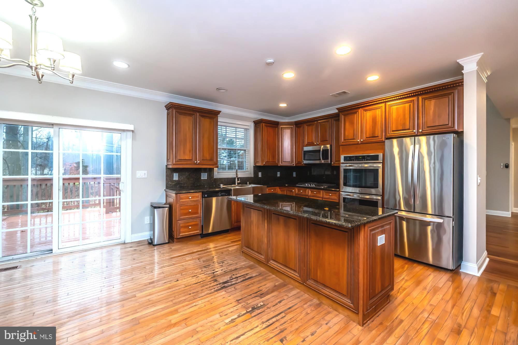 ESTS AT HUNTINGDON - Residential