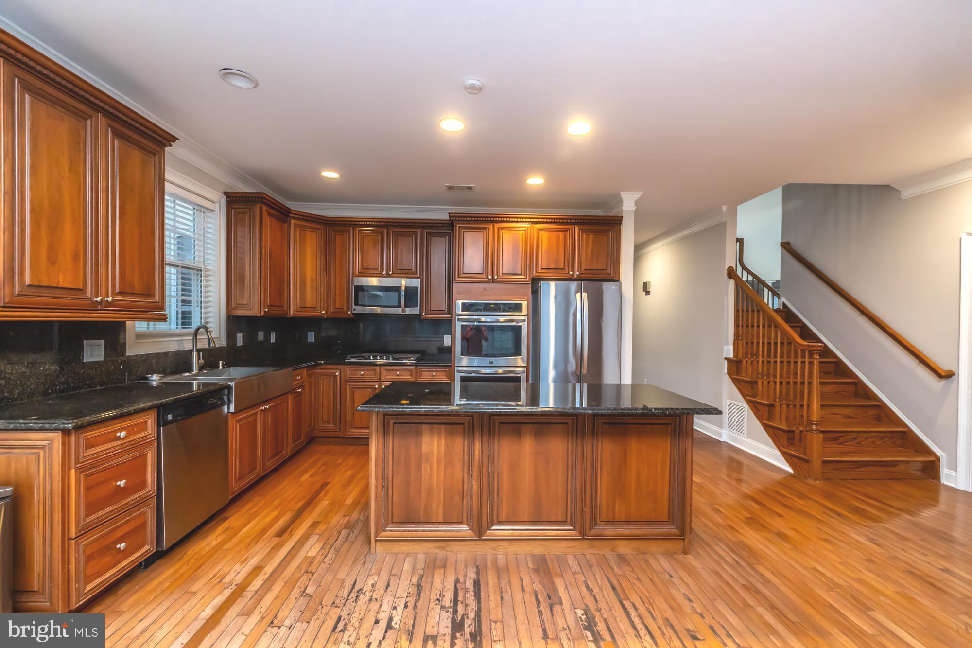 ESTS AT HUNTINGDON - Residential