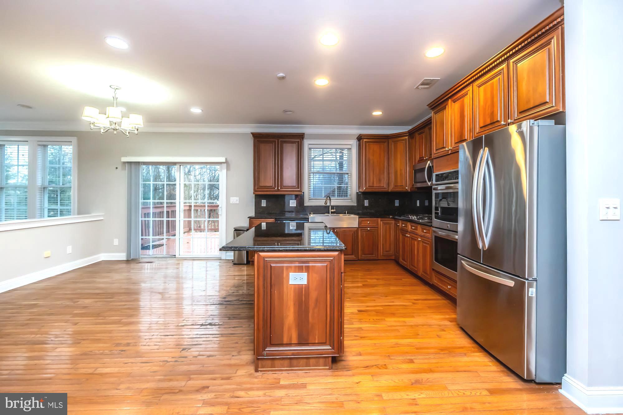 ESTS AT HUNTINGDON - Residential