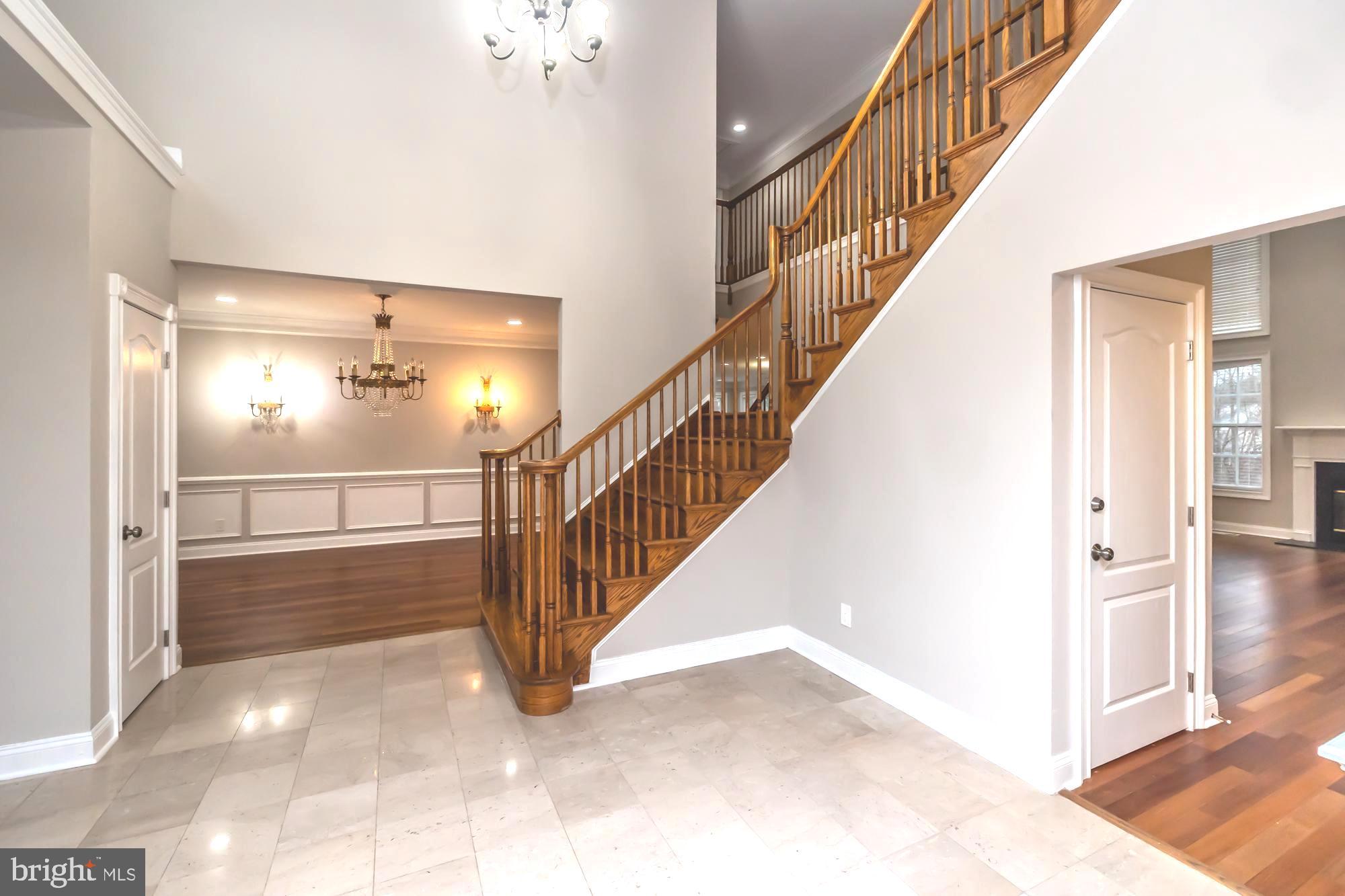 ESTS AT HUNTINGDON - Residential