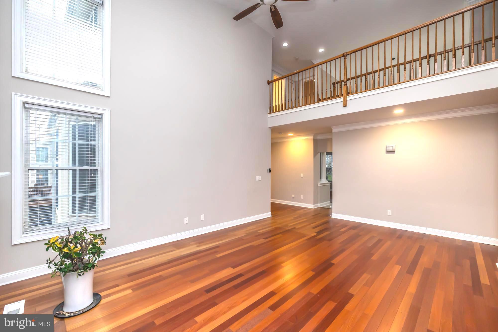 ESTS AT HUNTINGDON - Residential