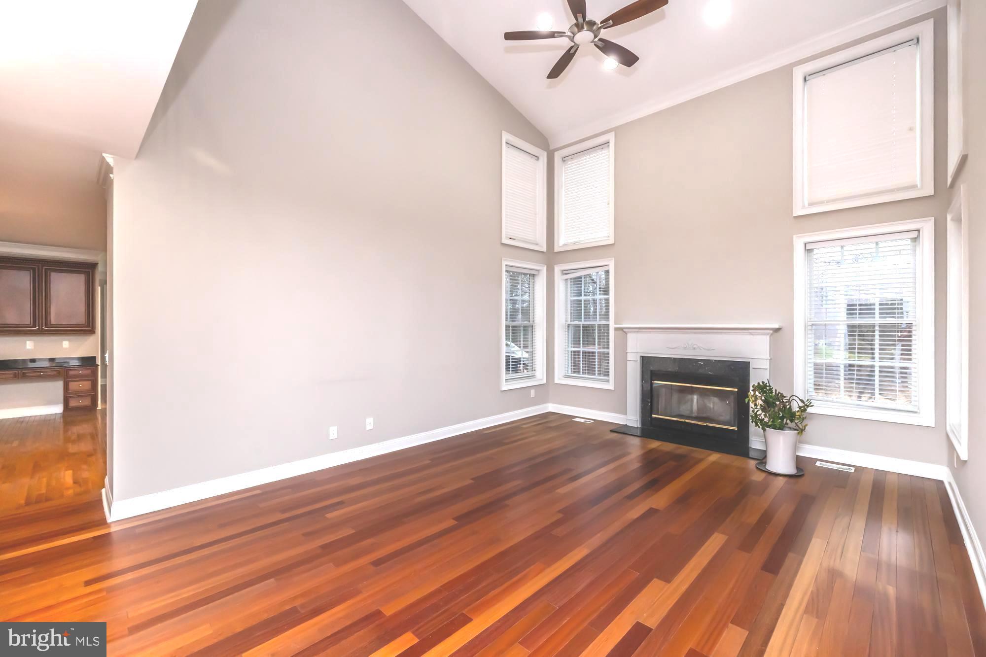 ESTS AT HUNTINGDON - Residential