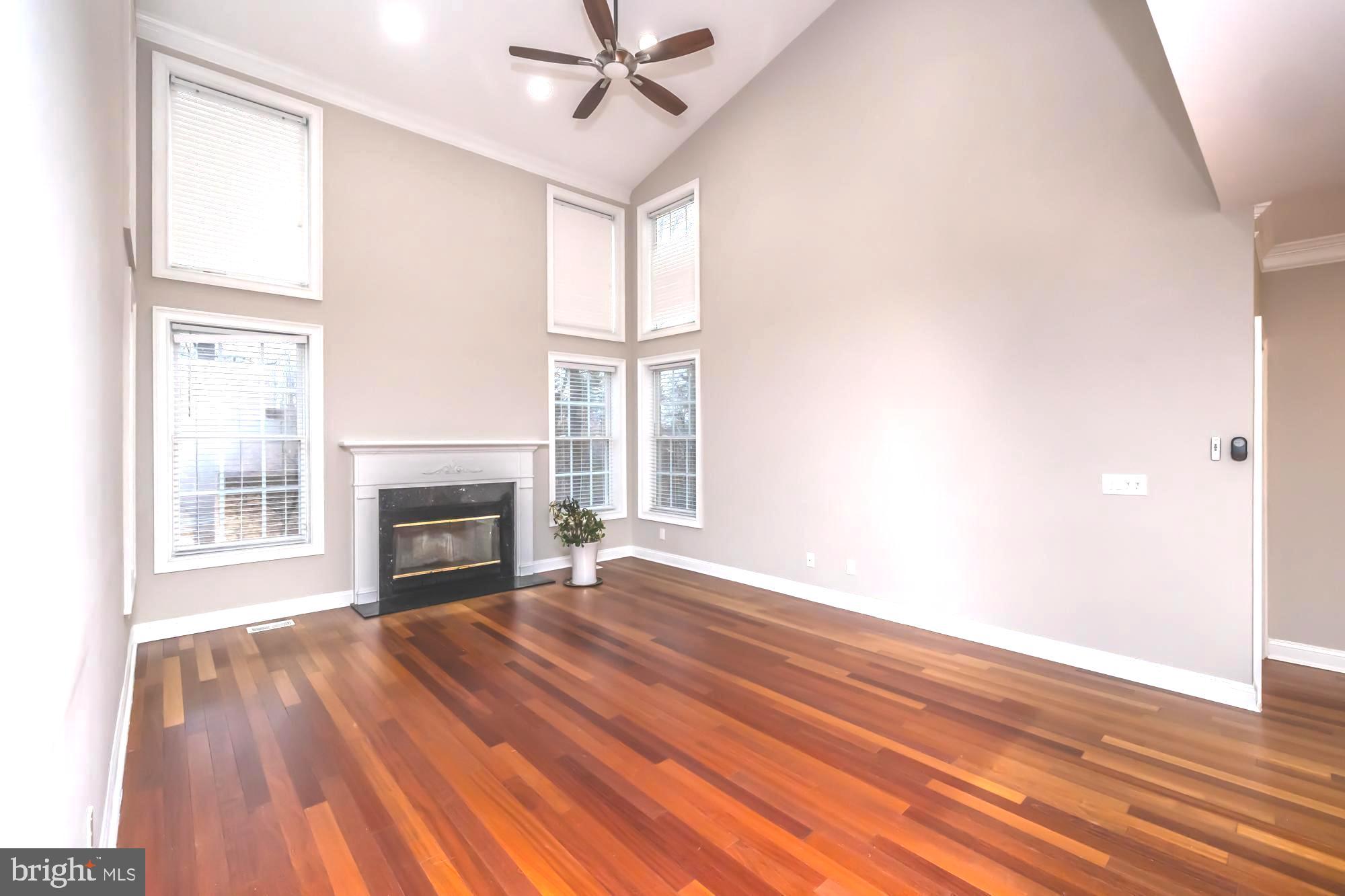 ESTS AT HUNTINGDON - Residential