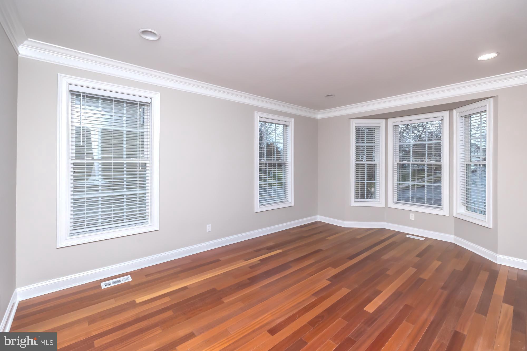 ESTS AT HUNTINGDON - Residential