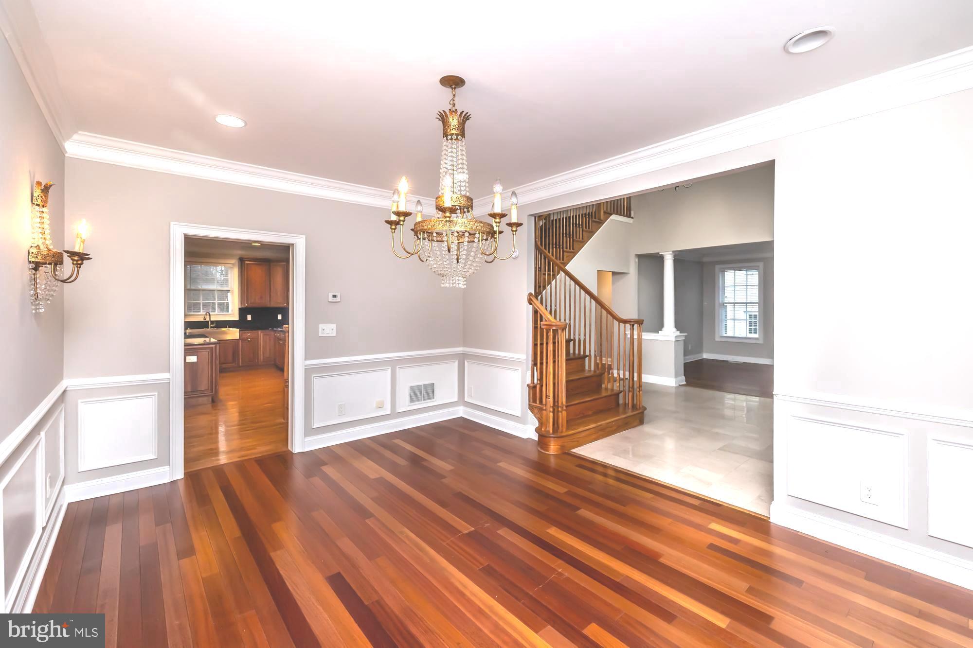 ESTS AT HUNTINGDON - Residential