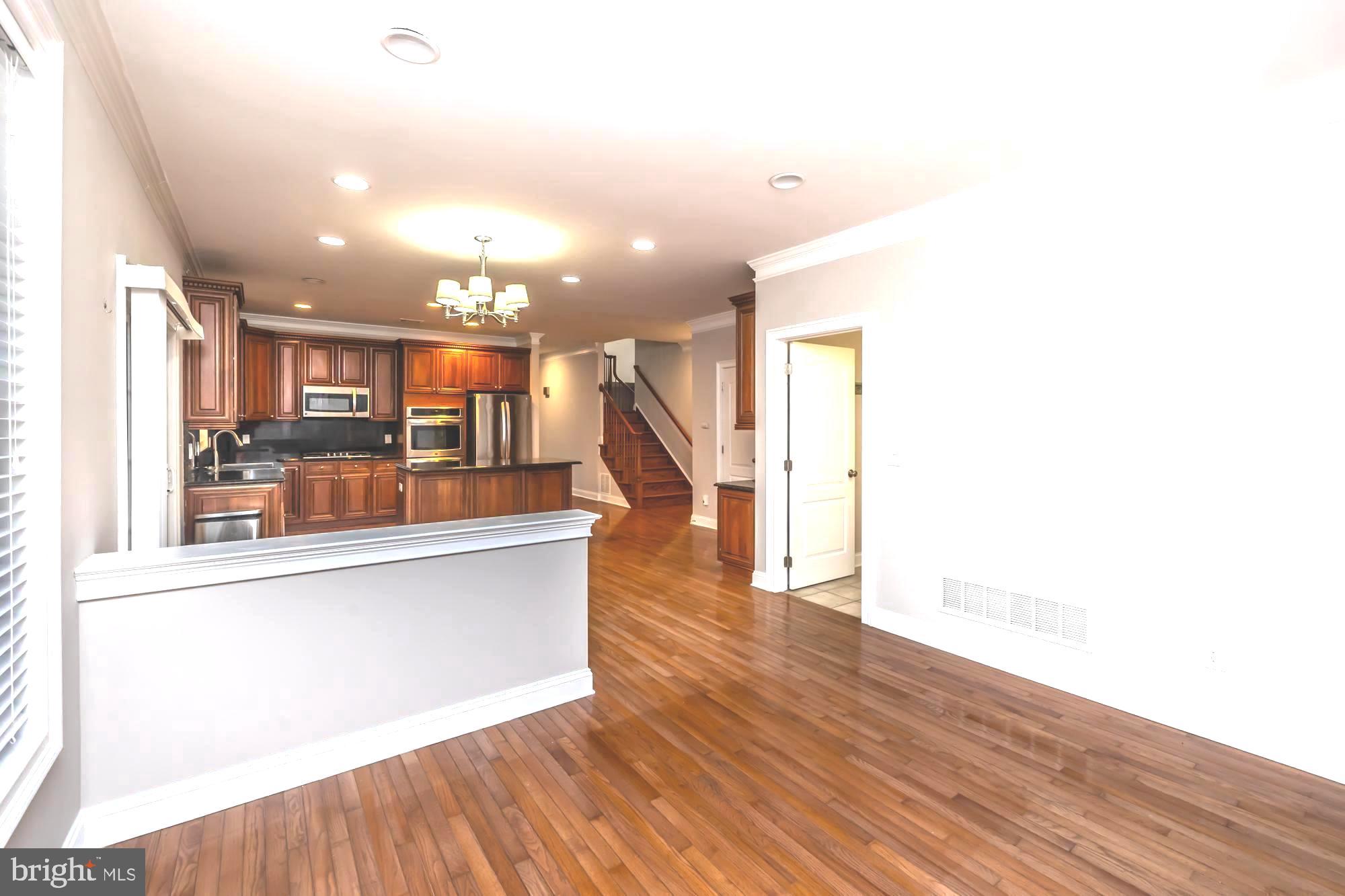 ESTS AT HUNTINGDON - Residential