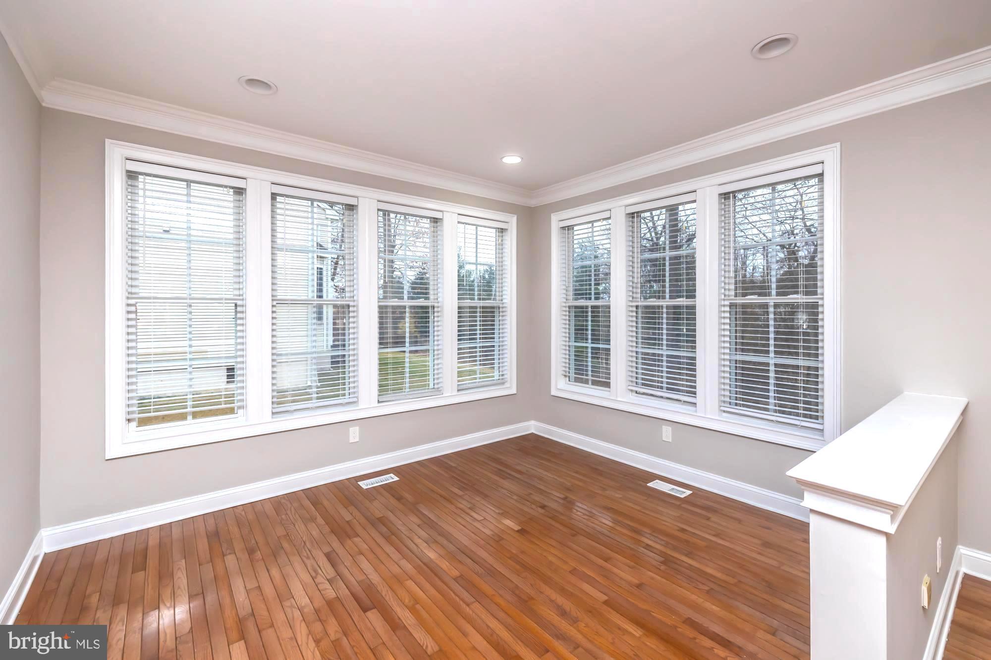 ESTS AT HUNTINGDON - Residential