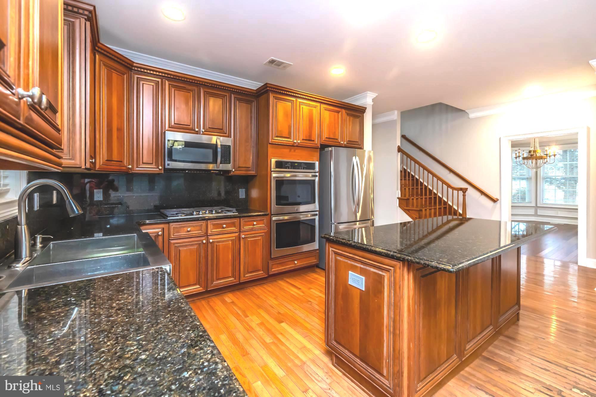 ESTS AT HUNTINGDON - Residential