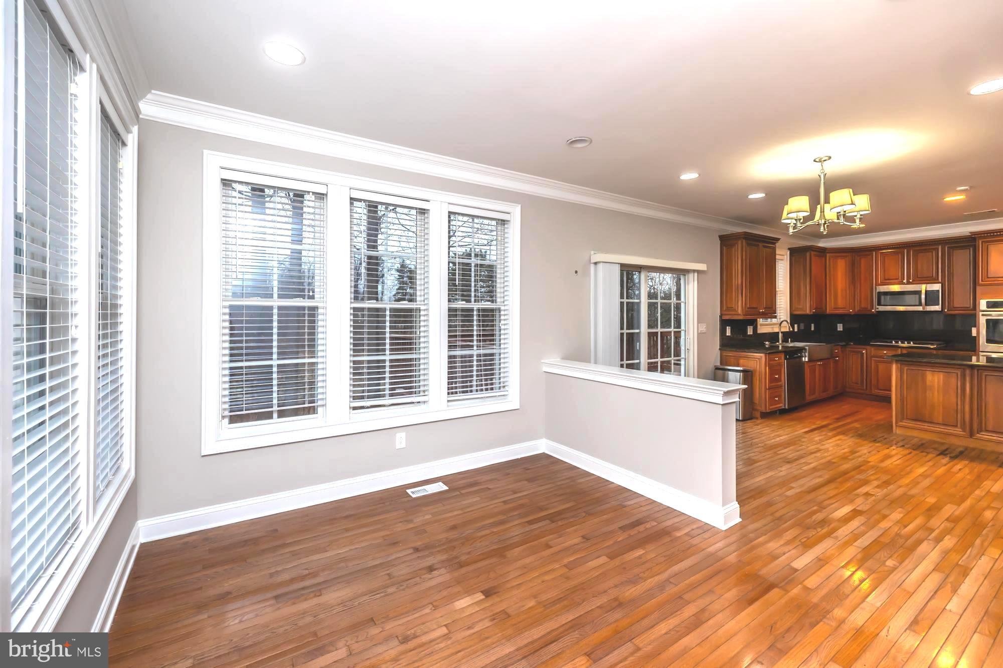 ESTS AT HUNTINGDON - Residential