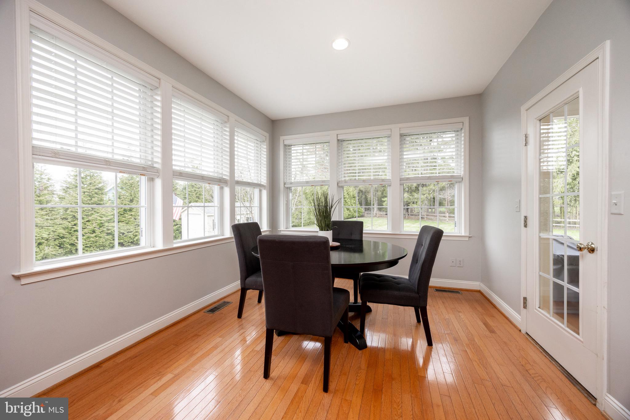 HIDDEN MEADOWS - Residential