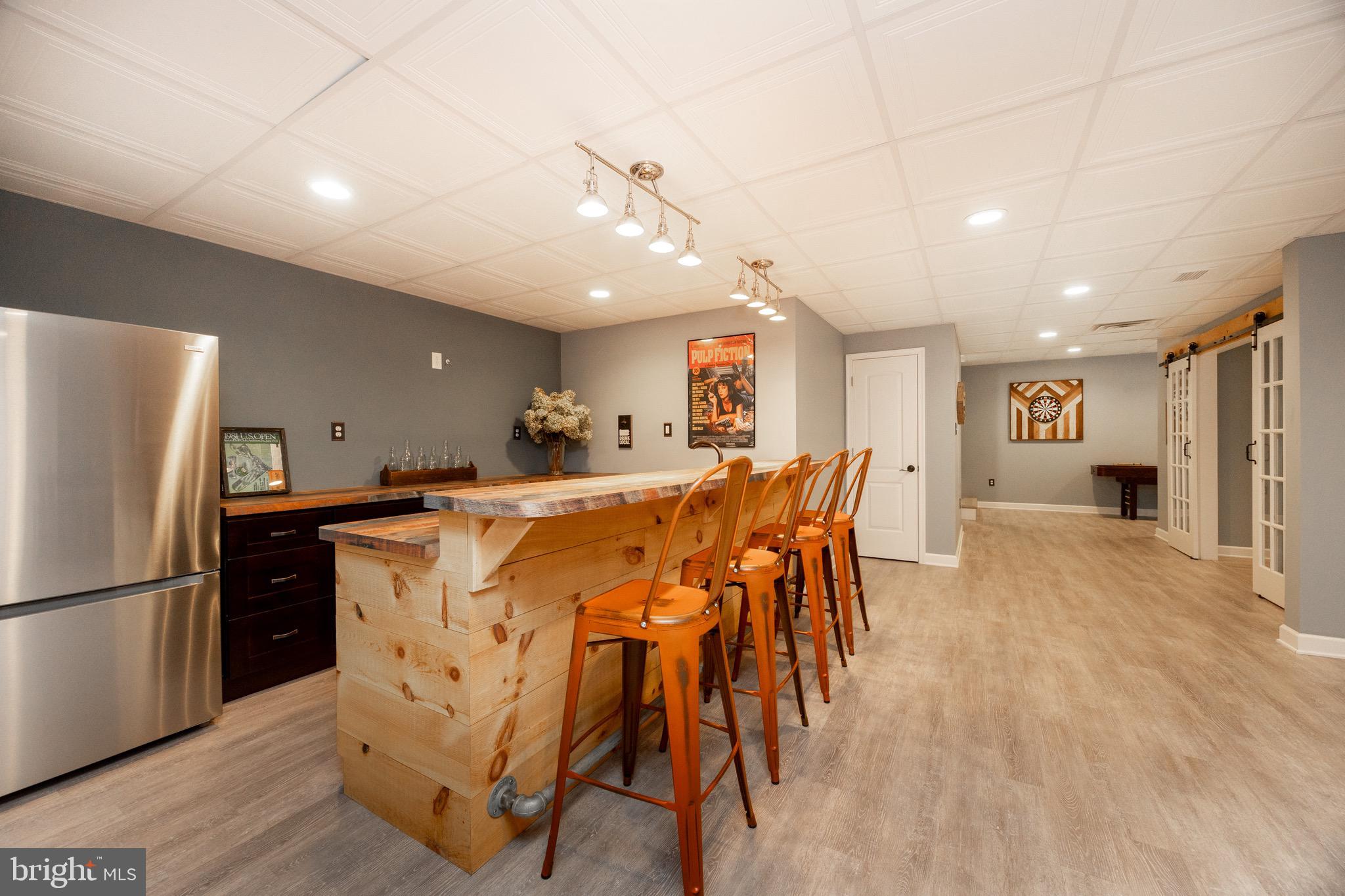 HIDDEN MEADOWS - Residential