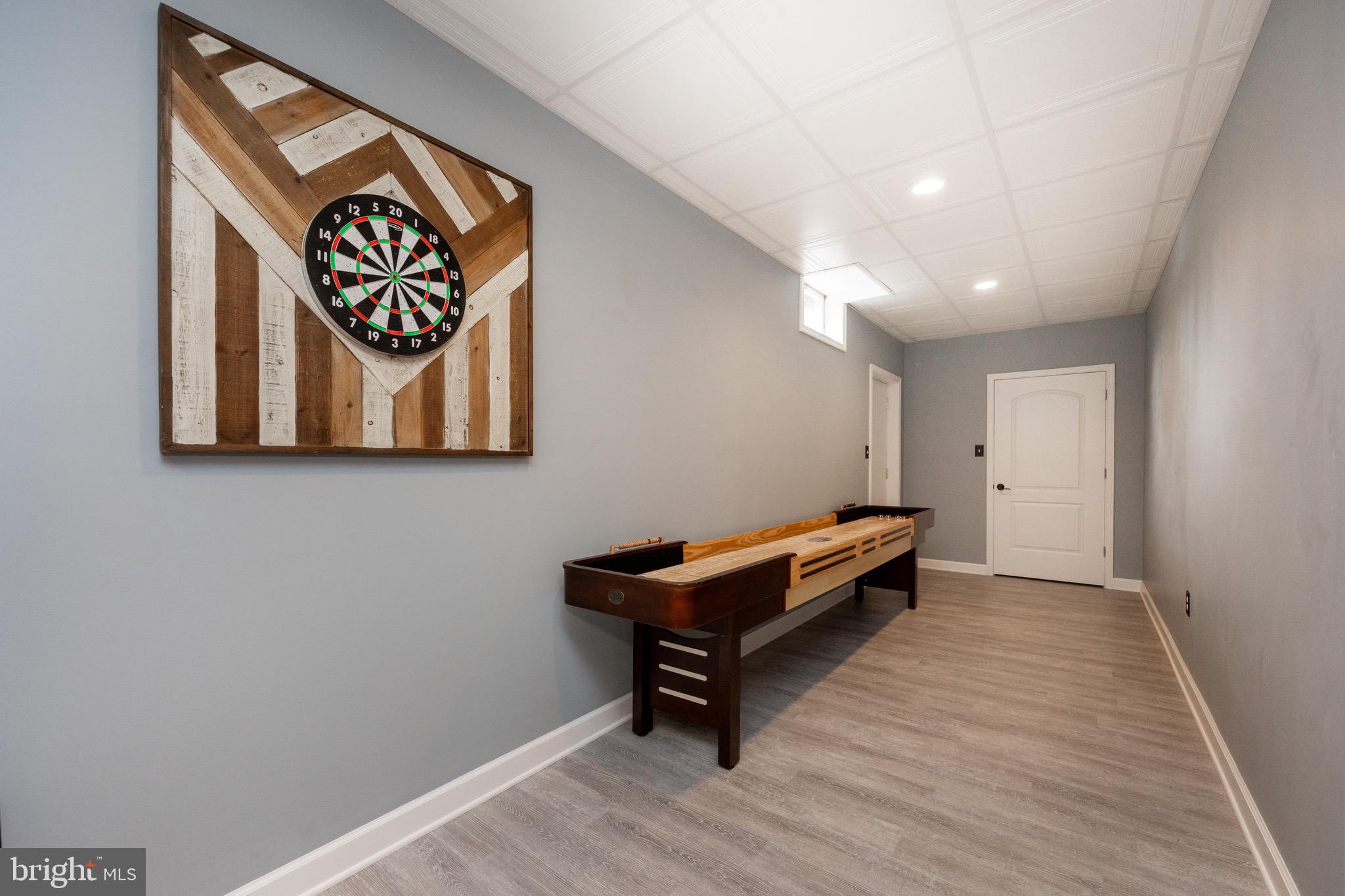 HIDDEN MEADOWS - Residential