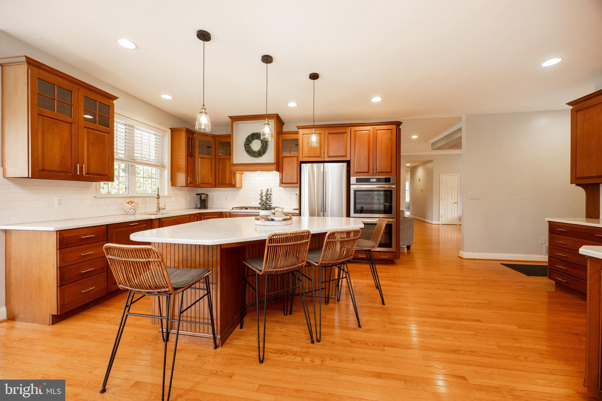 HIDDEN MEADOWS - Residential