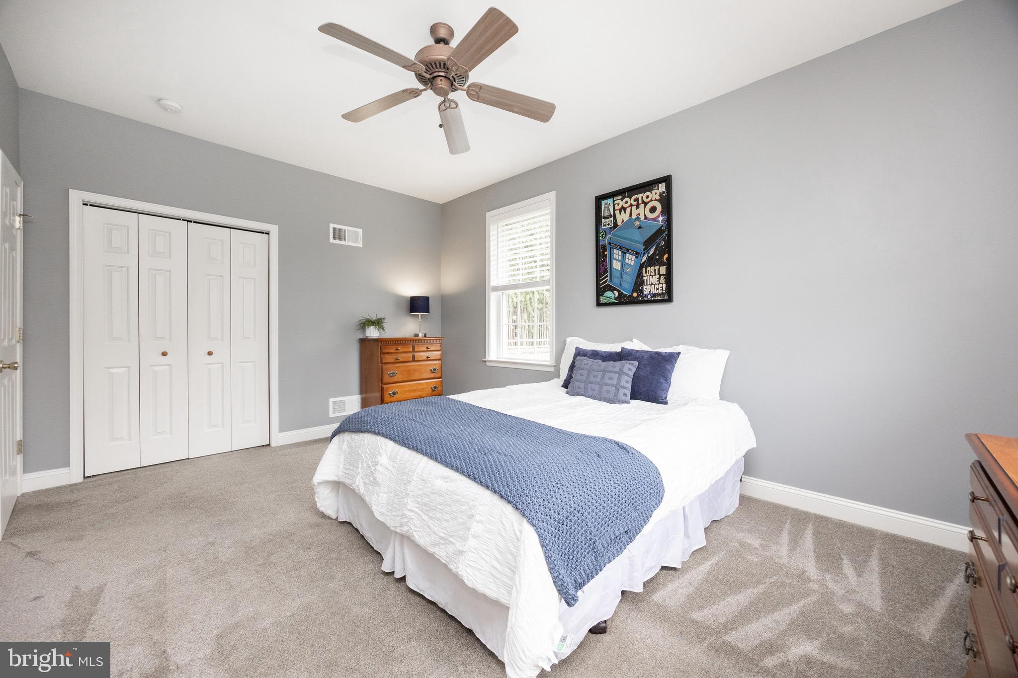 HIDDEN MEADOWS - Residential