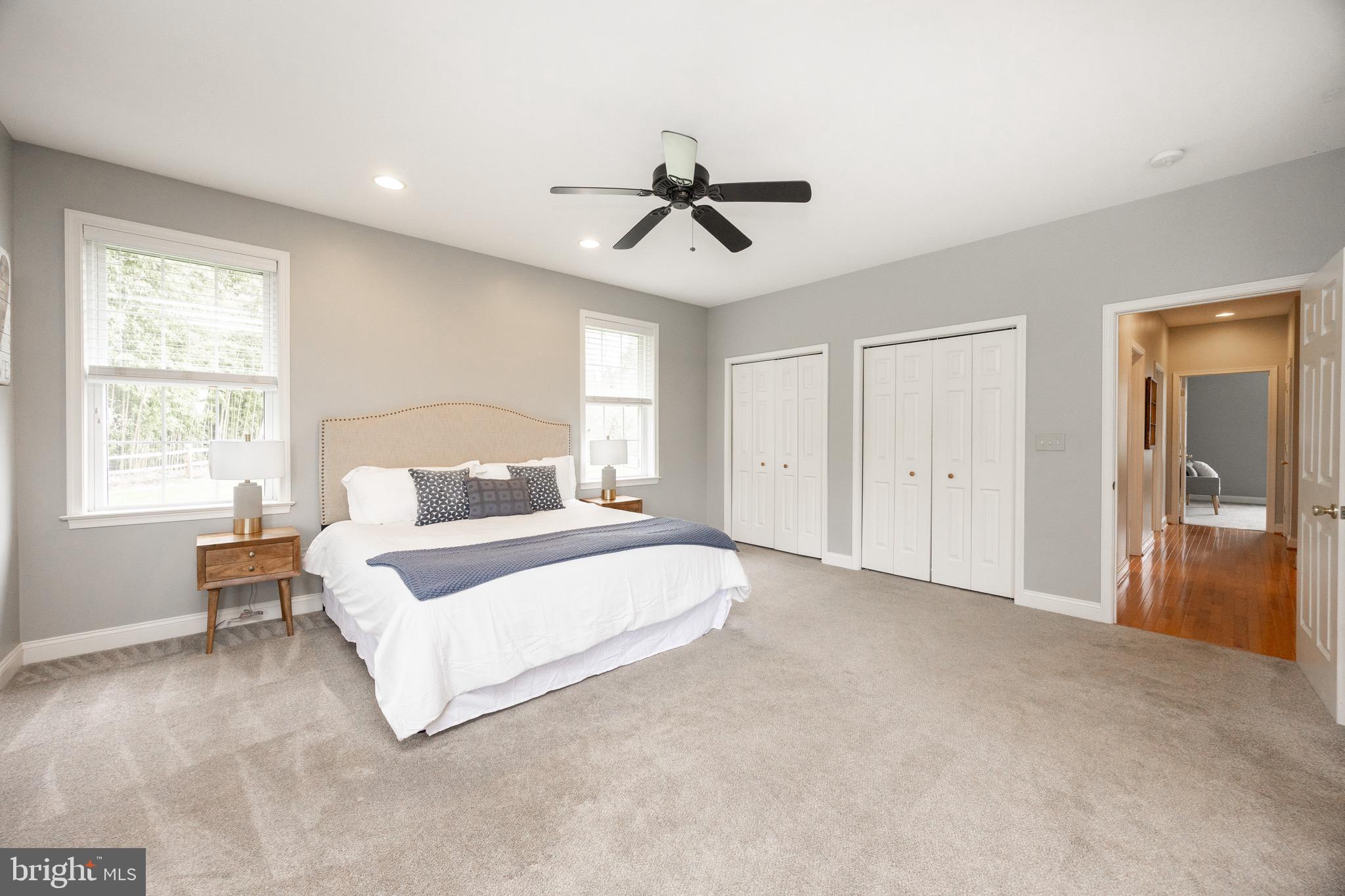 HIDDEN MEADOWS - Residential