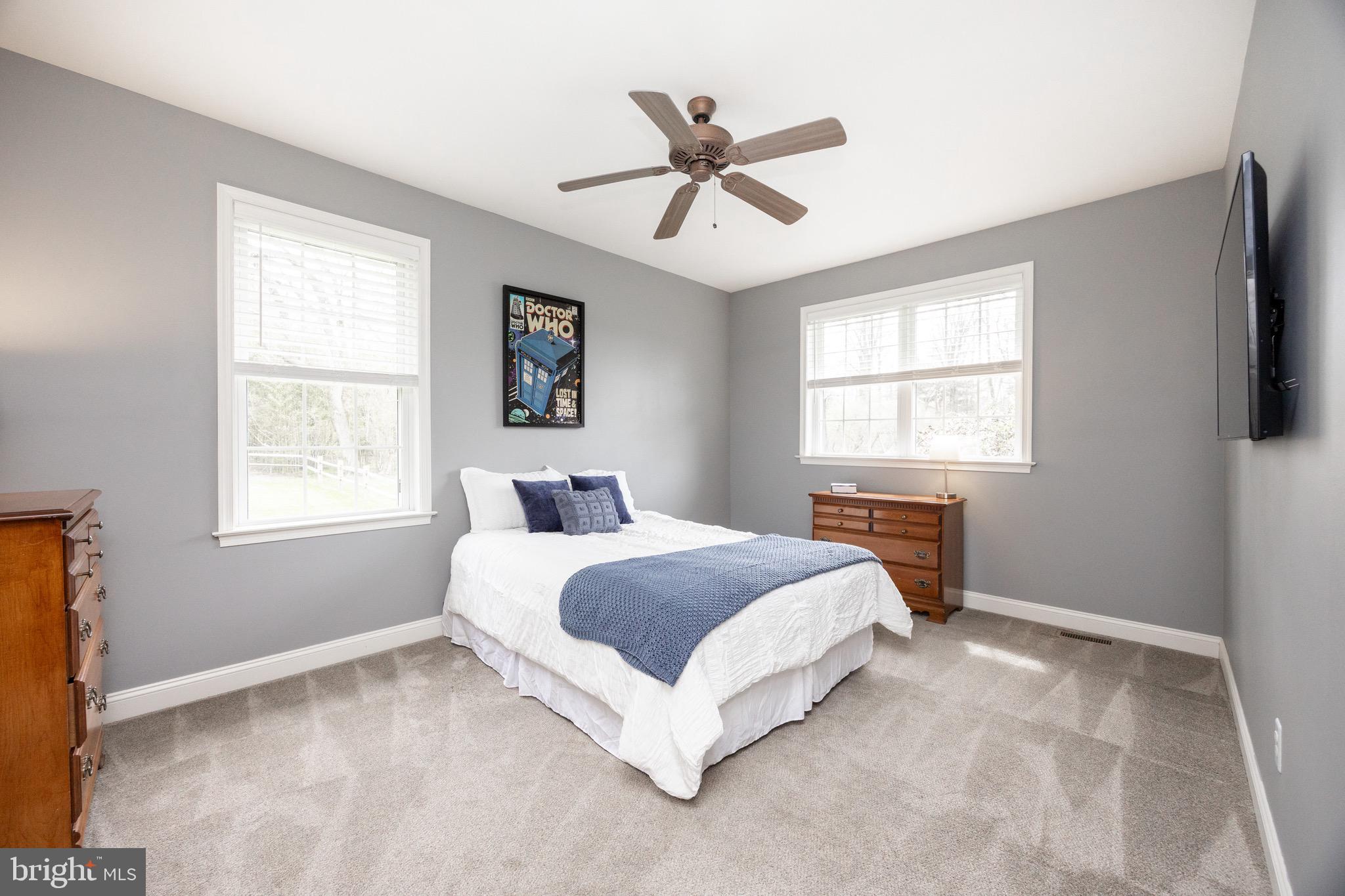 HIDDEN MEADOWS - Residential