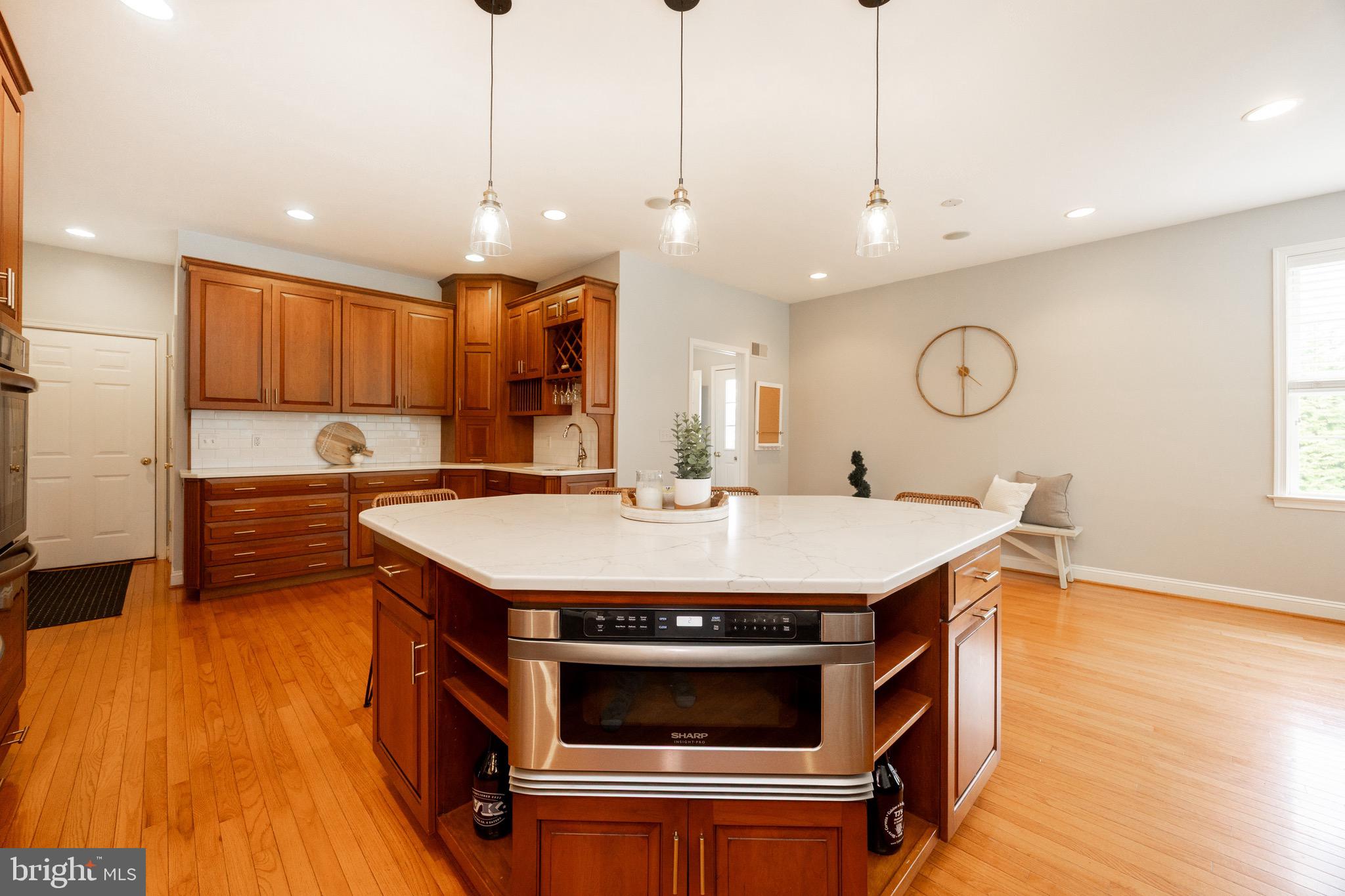 HIDDEN MEADOWS - Residential