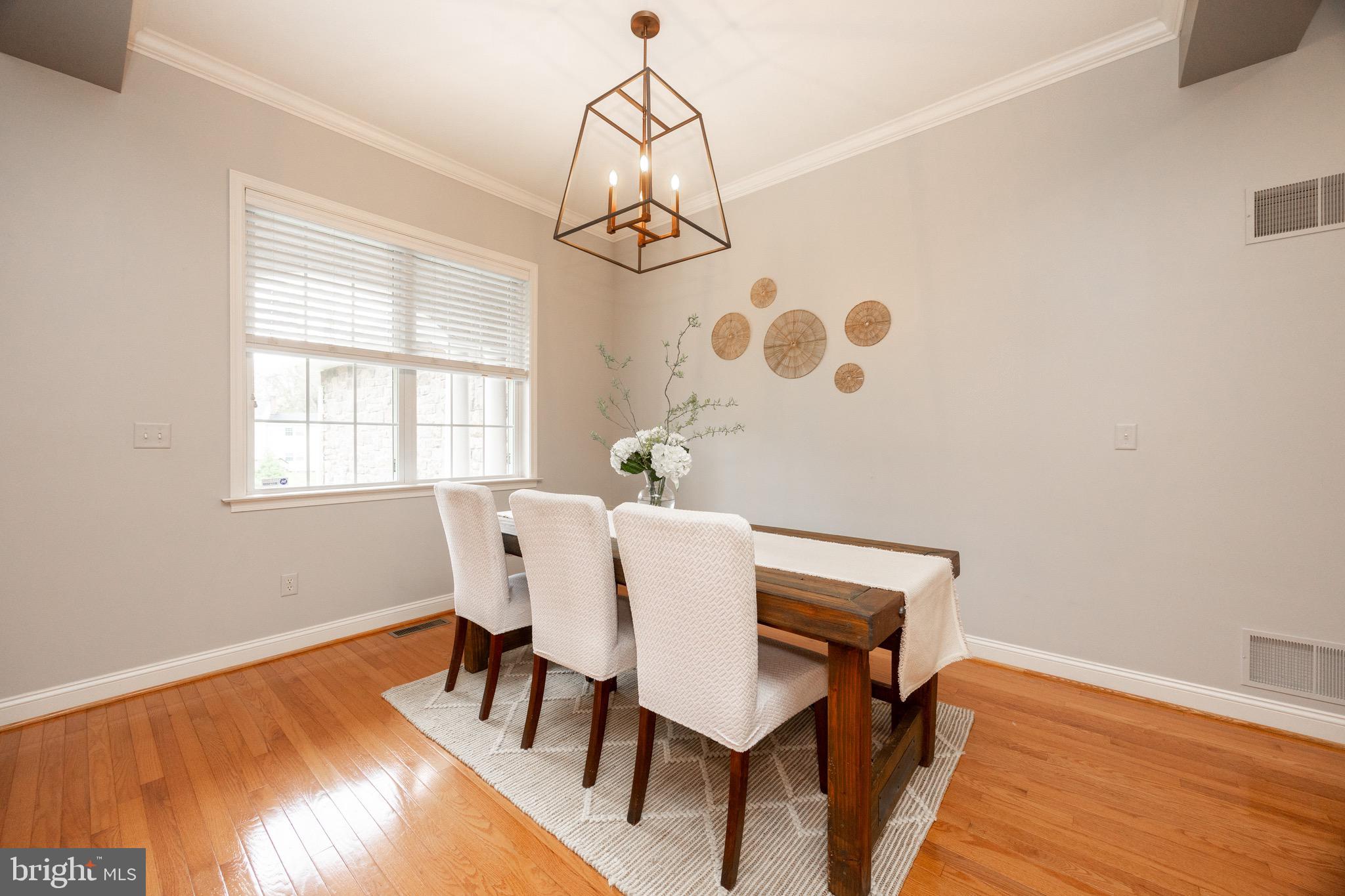 HIDDEN MEADOWS - Residential