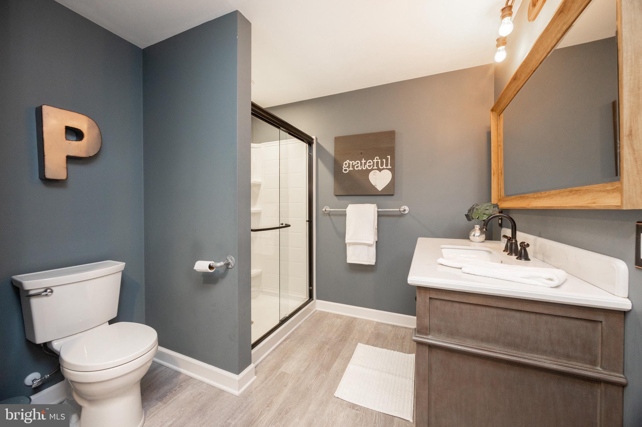 HIDDEN MEADOWS - Residential