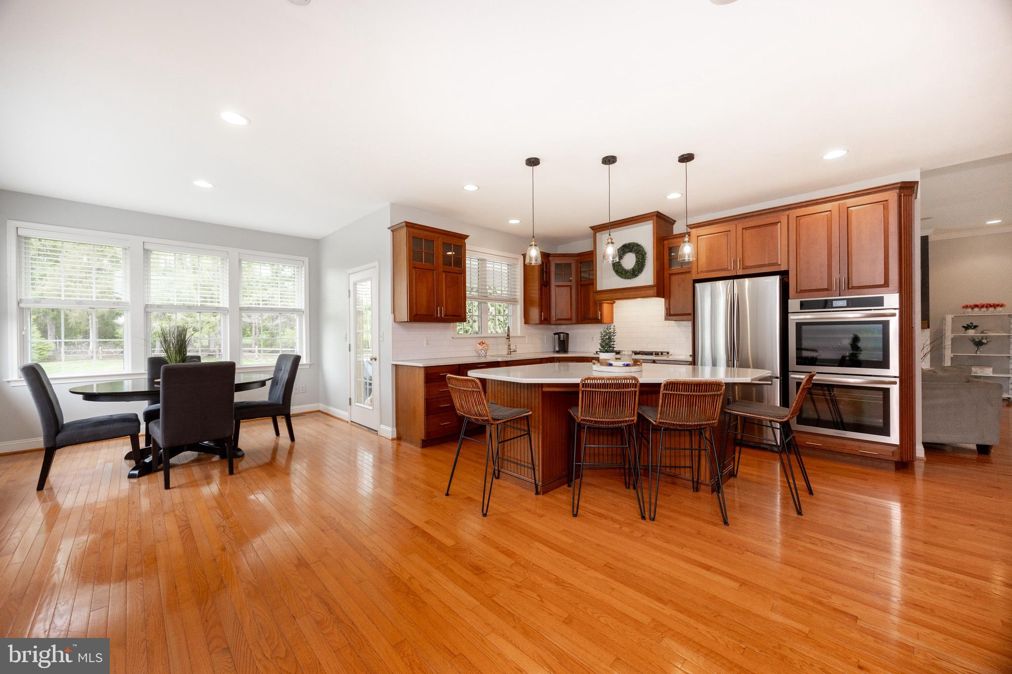 HIDDEN MEADOWS - Residential