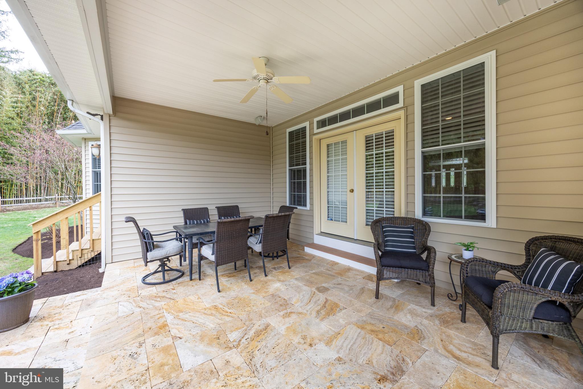 HIDDEN MEADOWS - Residential