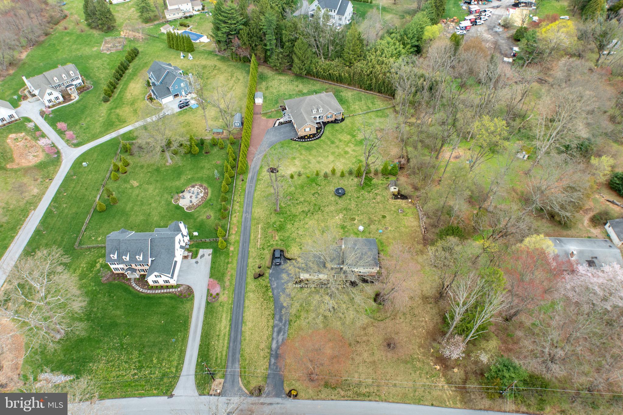 HIDDEN MEADOWS - Residential