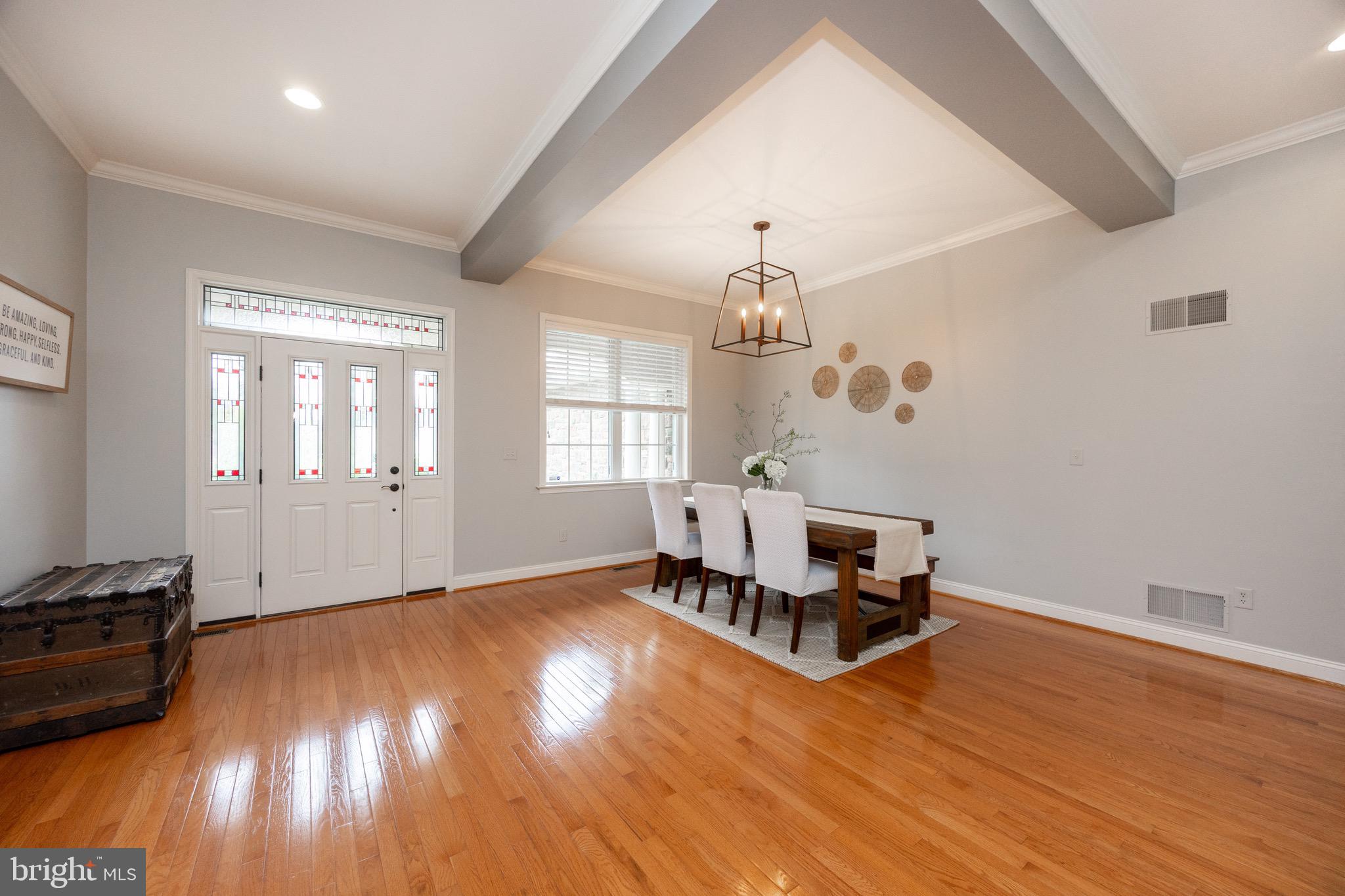 HIDDEN MEADOWS - Residential